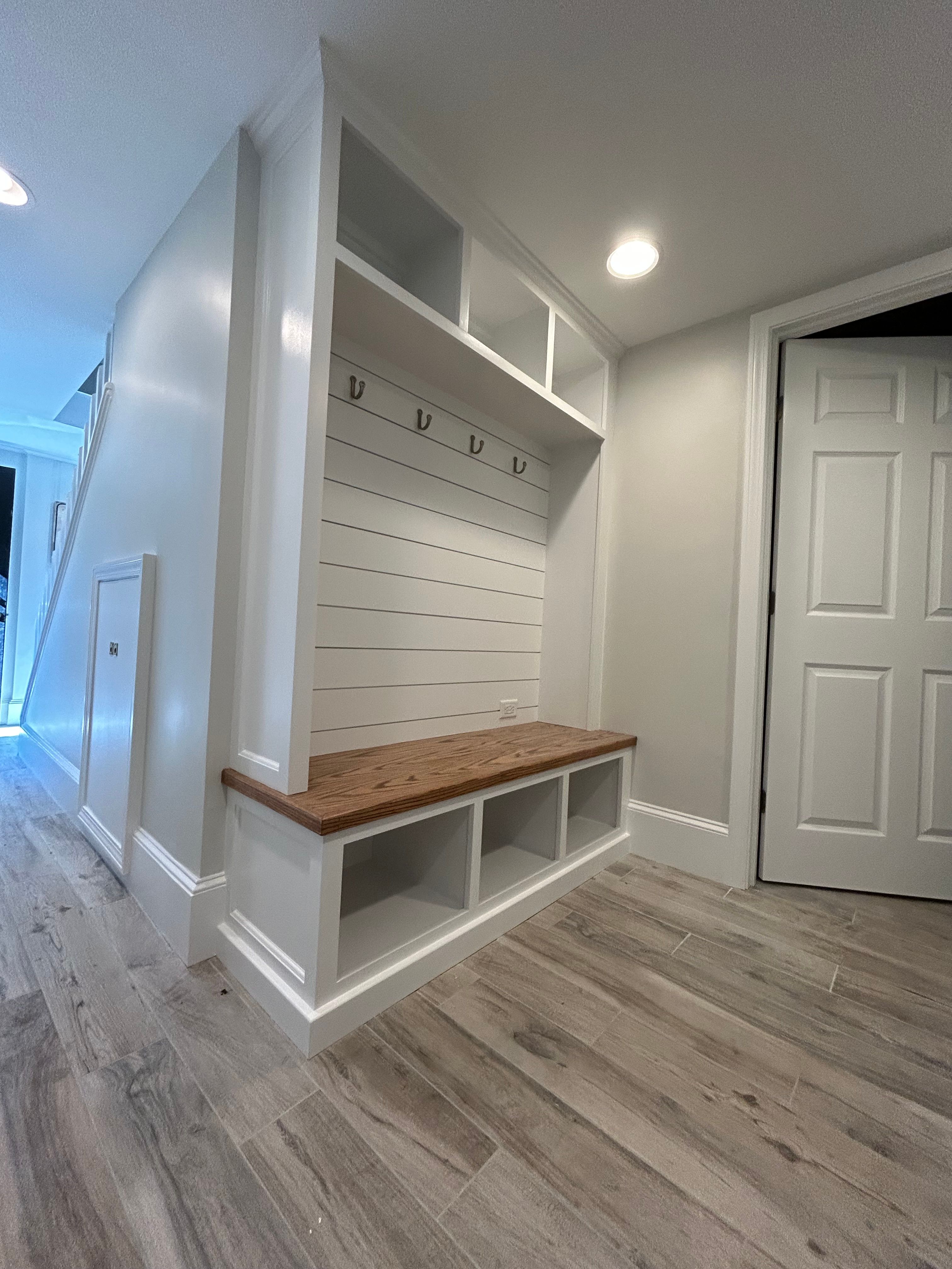  for Melia Construction in Hingham, MA