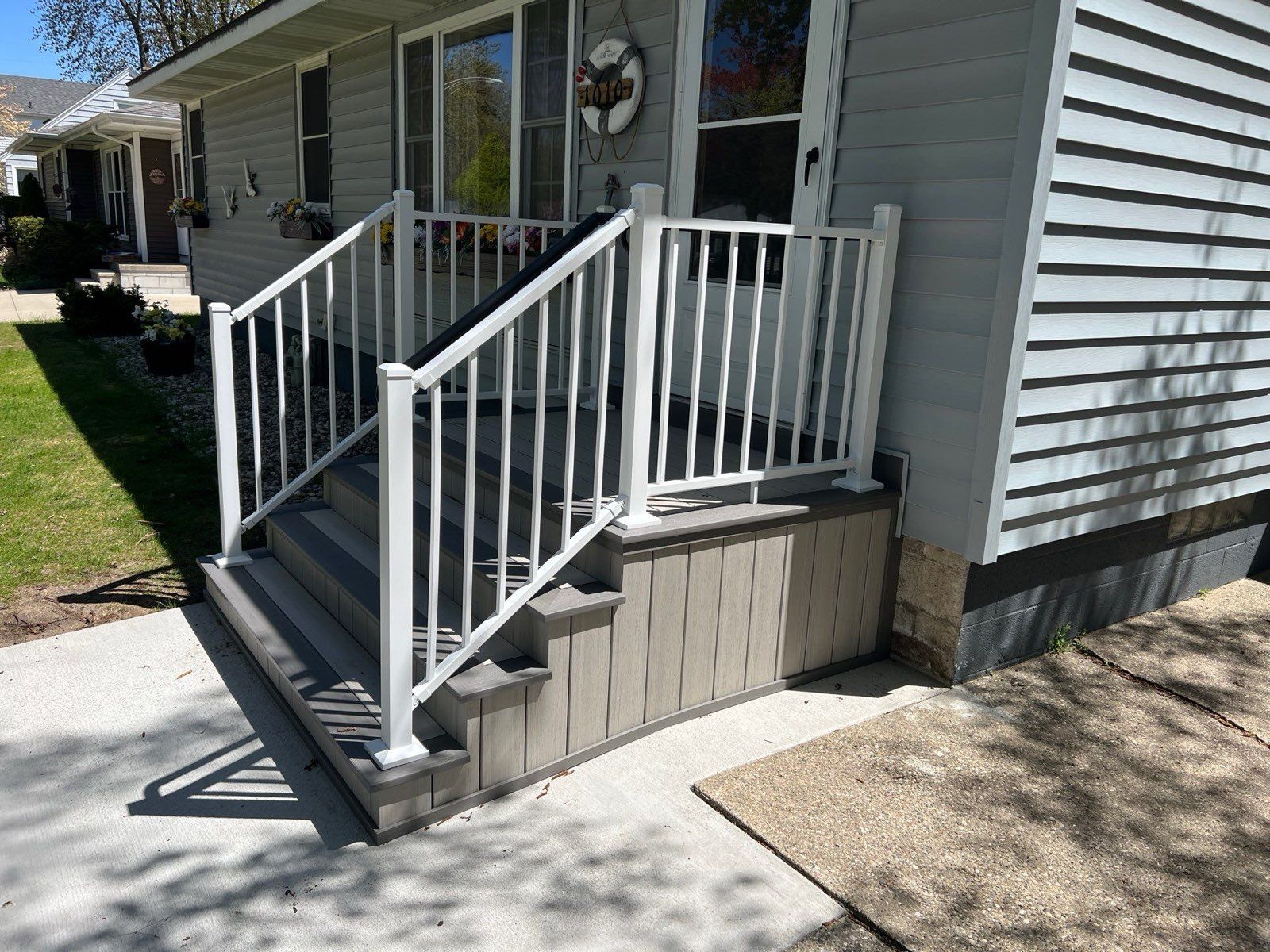  for Remarkable Renovators in Grand Haven, MI