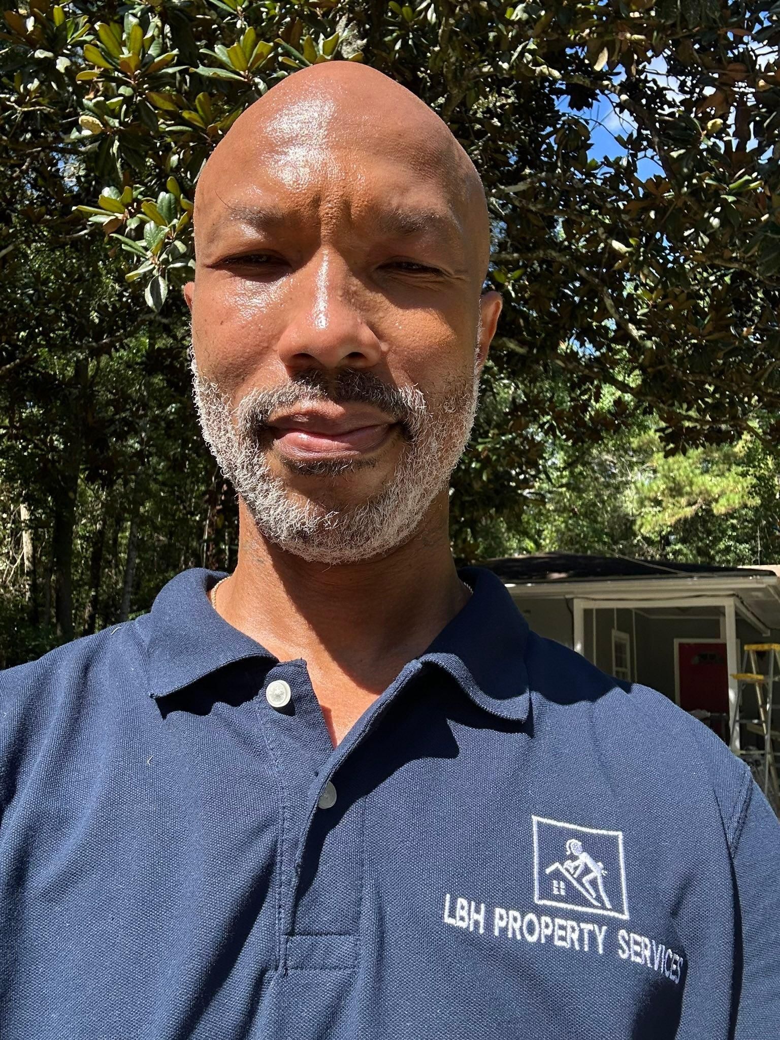  for LBH Property Services in New Orleans, LA