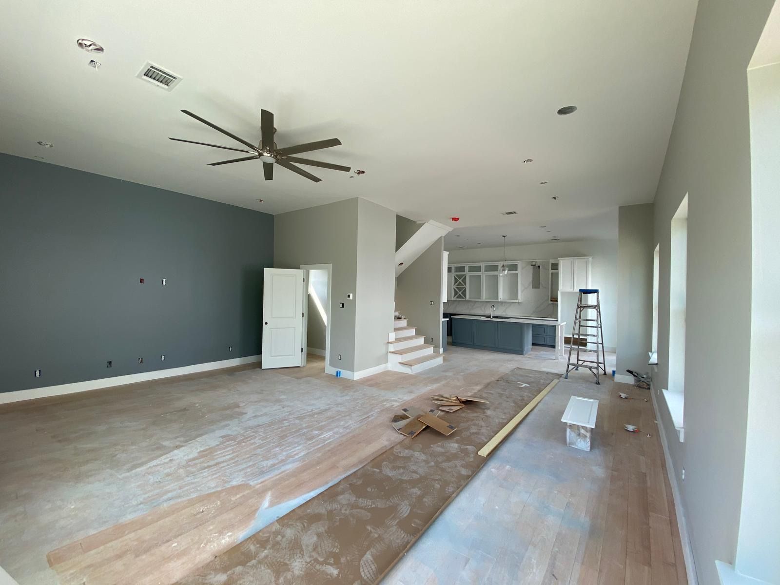 All Photos for Paz Renovations in Houston, TX