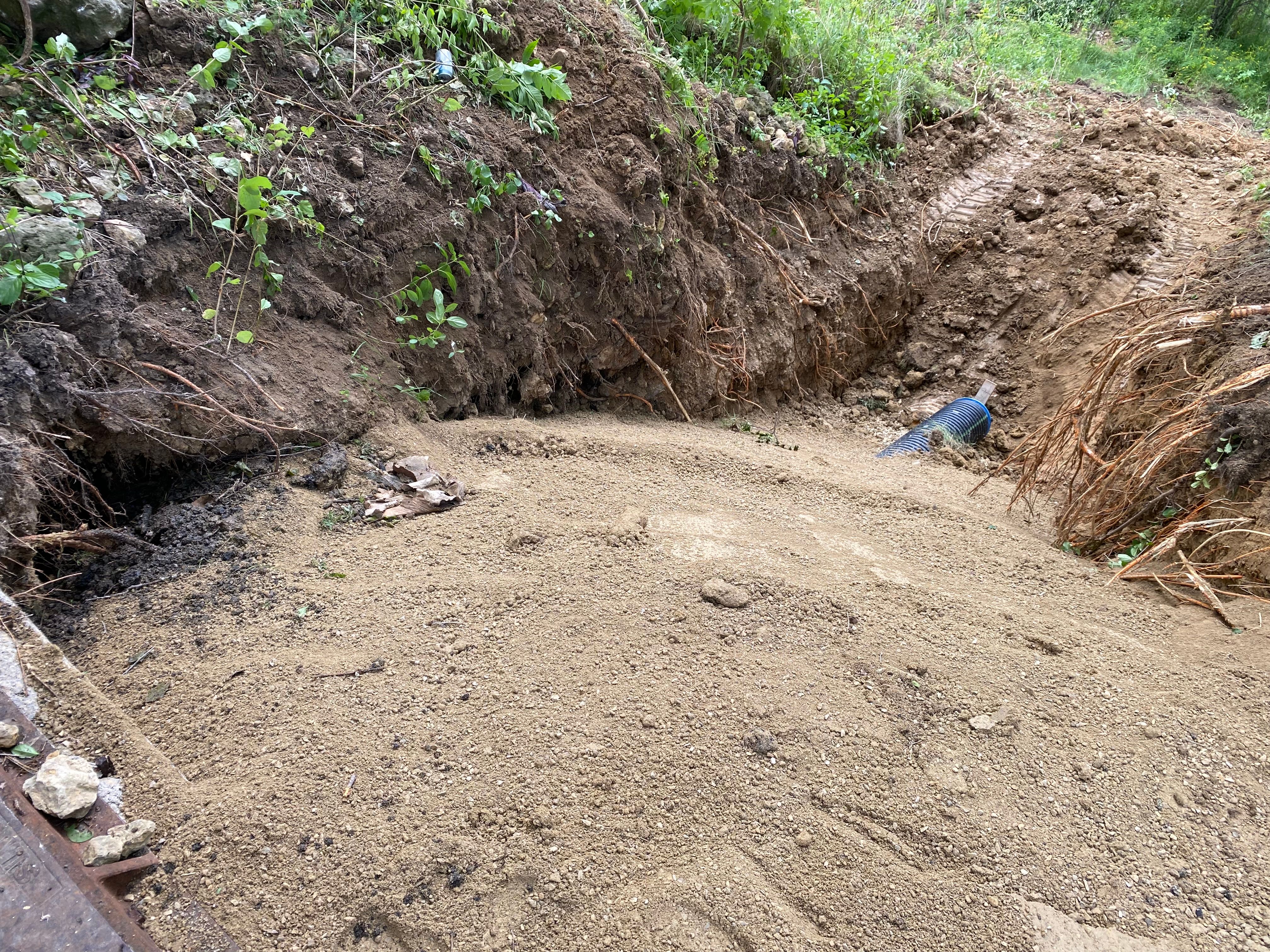  for TDC Excavating in Dubuque, IA