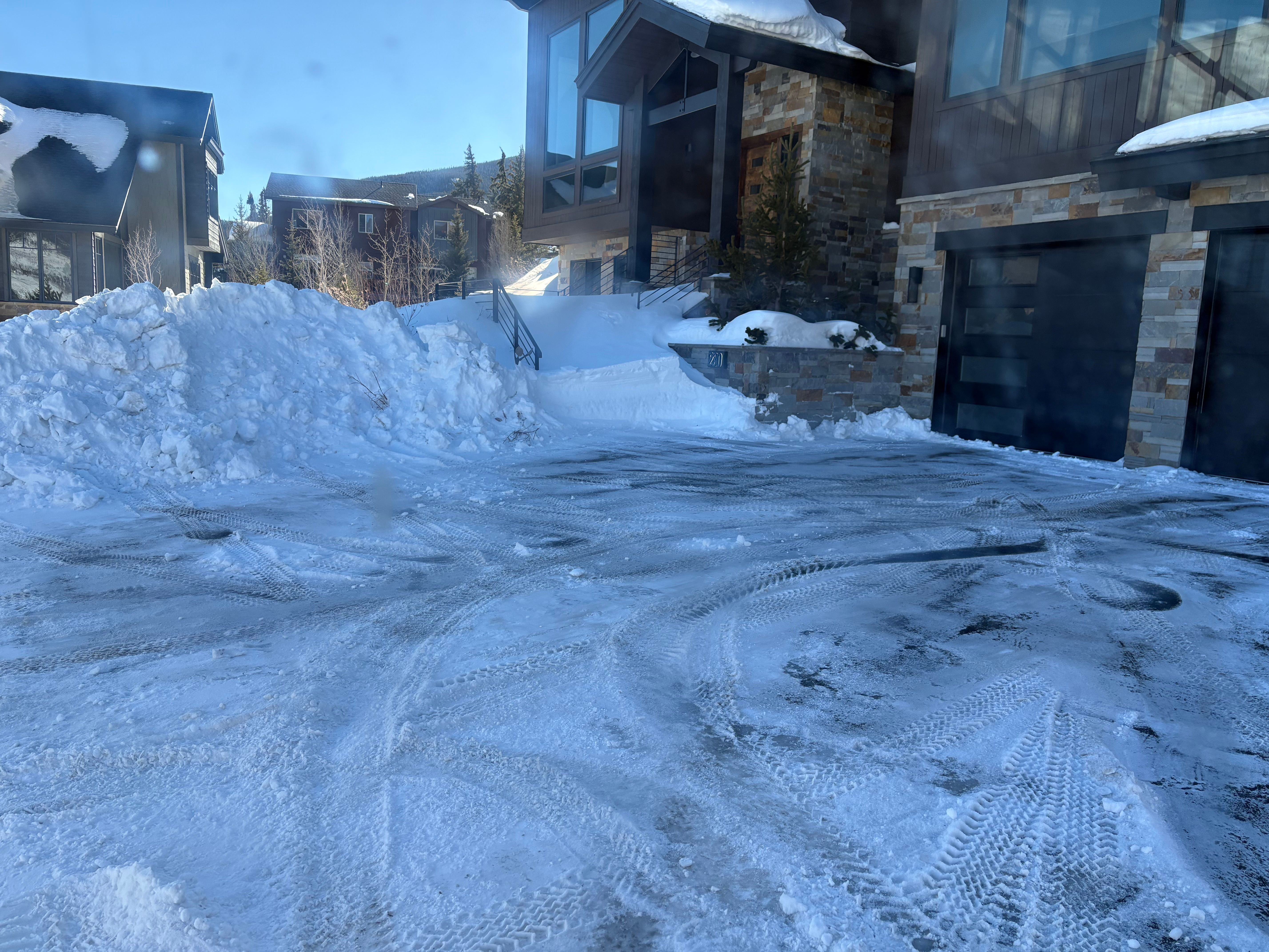  for Altitude Snow Removal in Silverthorne, CO