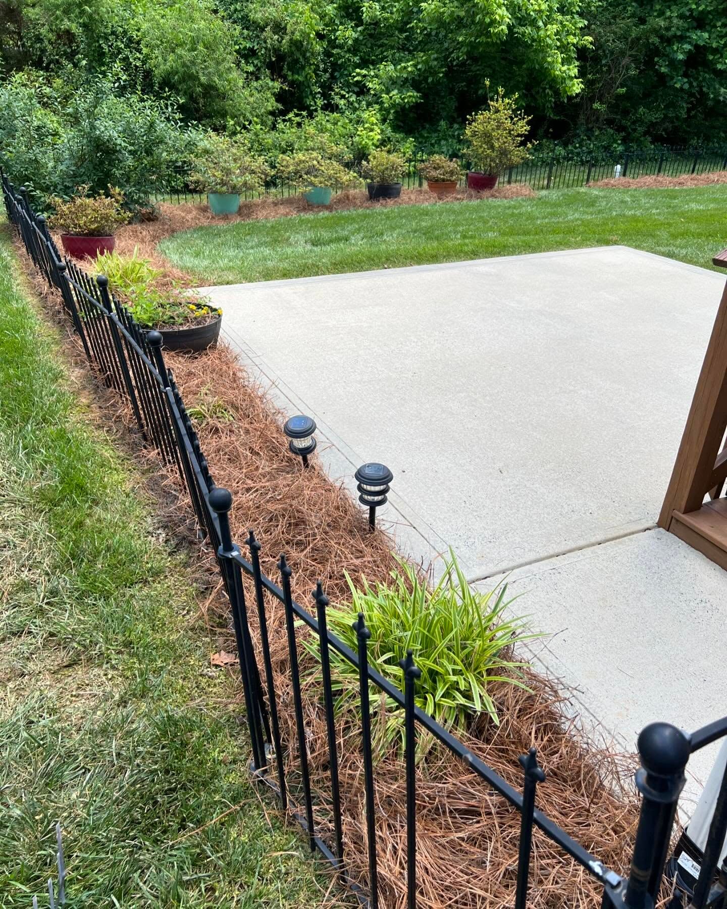 All Photos for Grandview Lawn Care in Norwood, NC