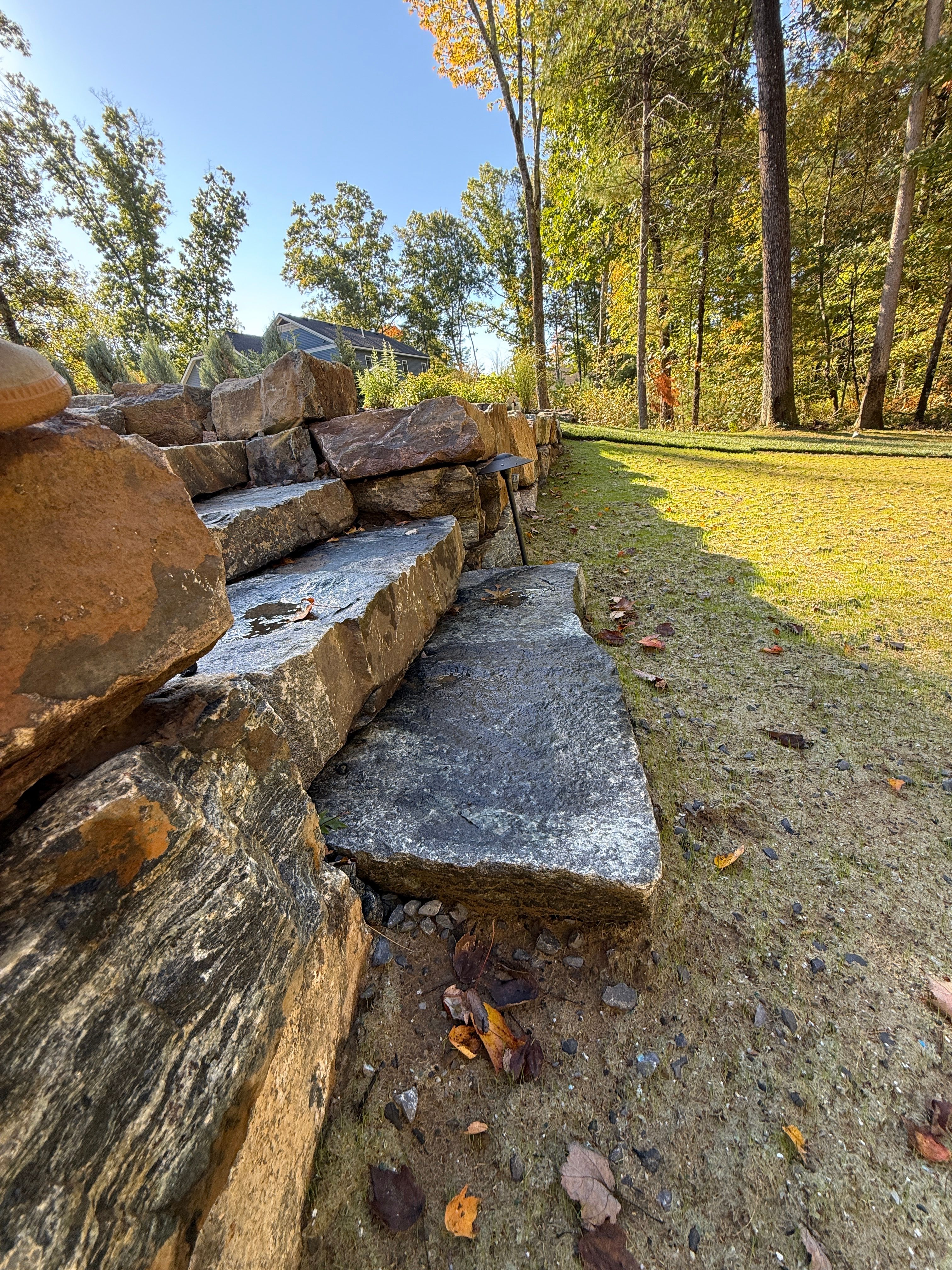  for The Lawn Guy in Saratoga Springs, NY