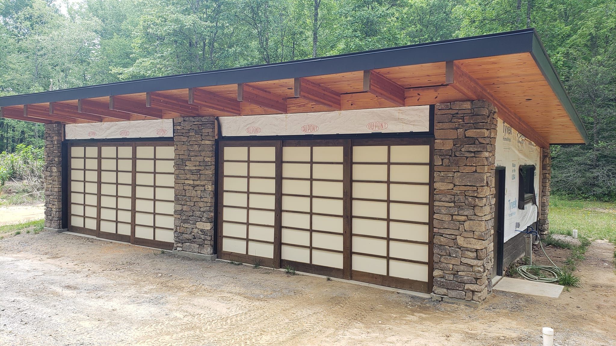  for Acosta's Stone Work in Henderson, NC