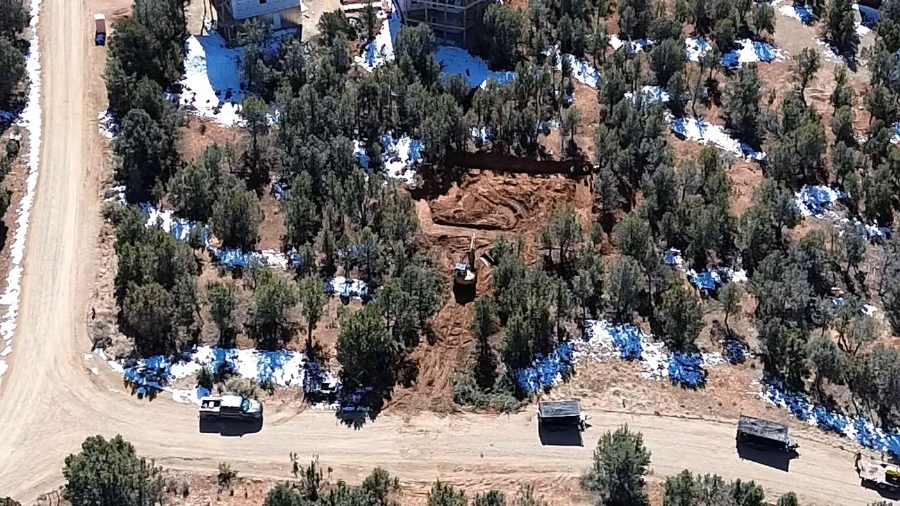  for Pivot Construction in Kanab, UT