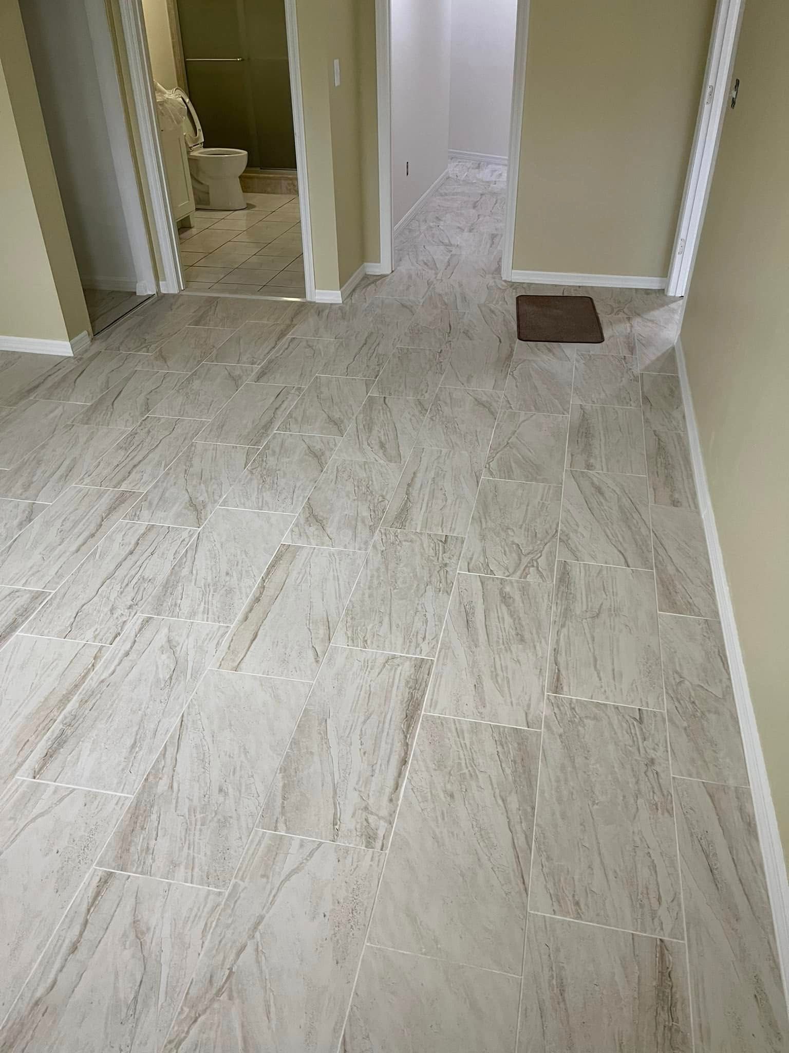  for Dail Flooring Solutions in Ruskin, FL