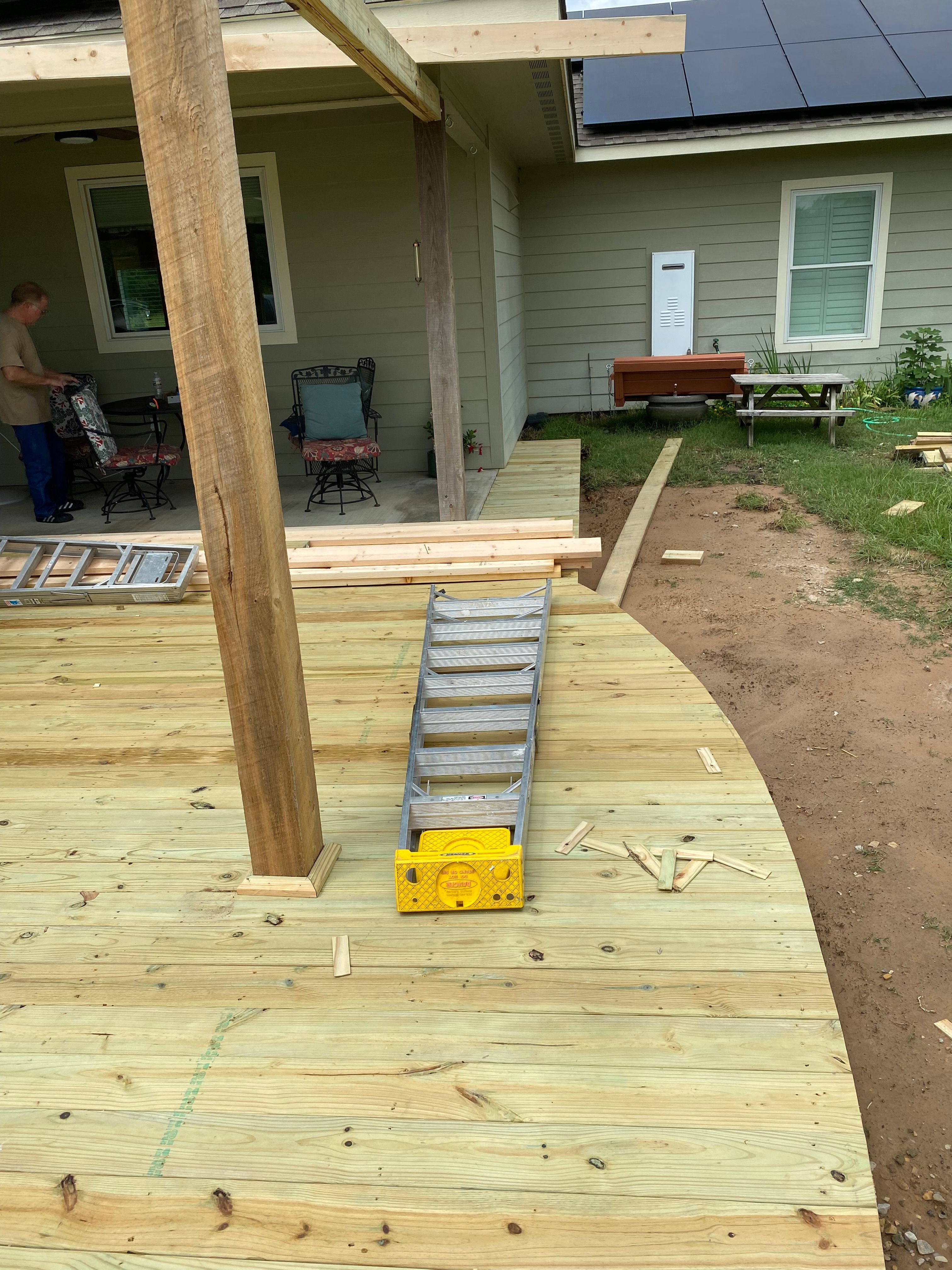  for Jones Construction & Flooring in Bogata, TX