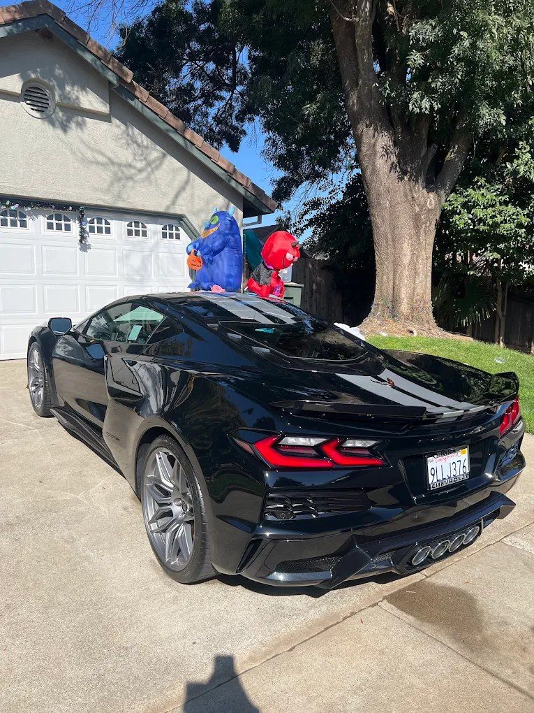  for Apex Mobile Detail LLC in Linda, CA