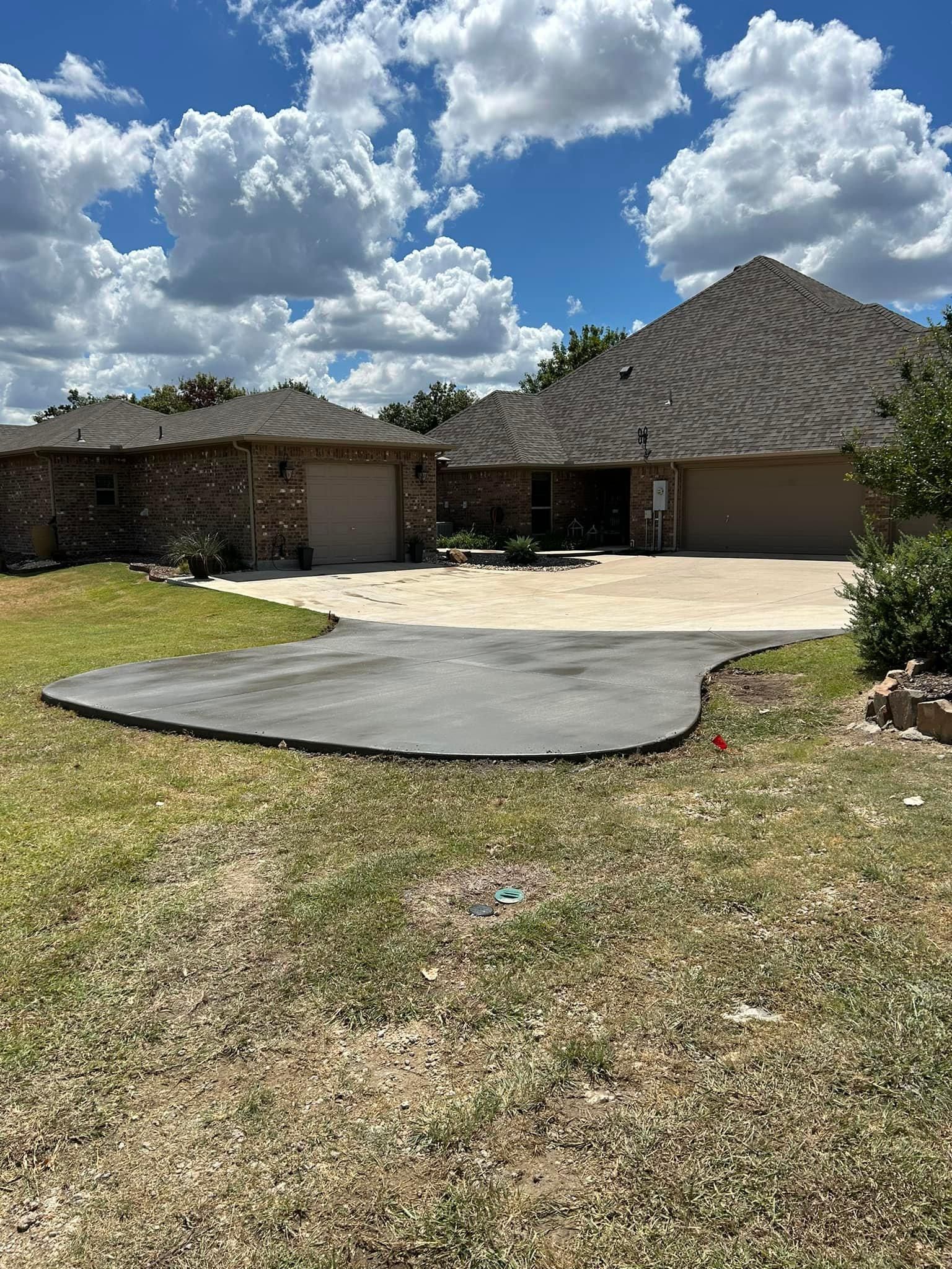  for Freedom Contracting Of Texas LLC. in Springtown, TX