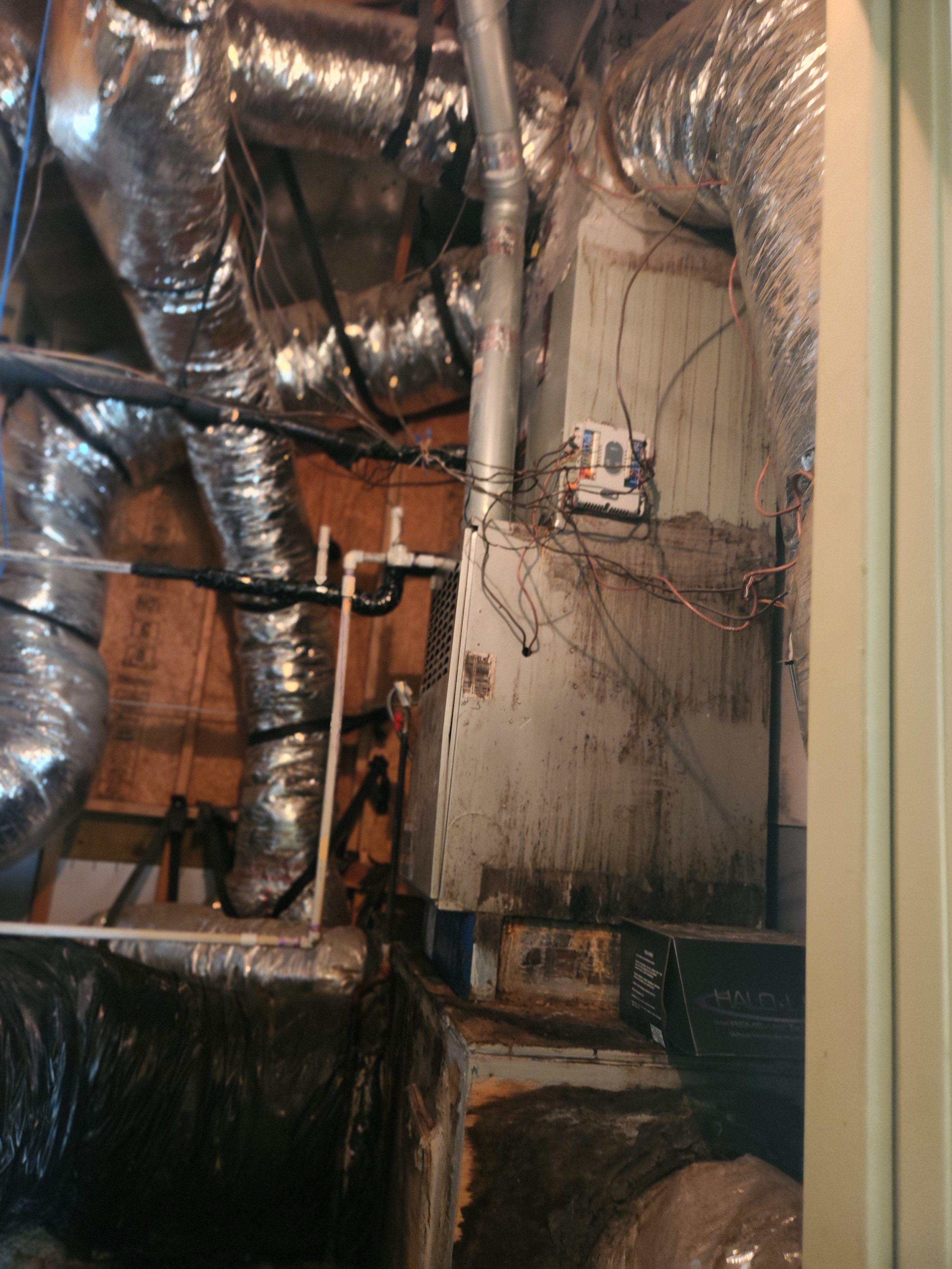  for Strongtower Heating & Air in Dallas, TX