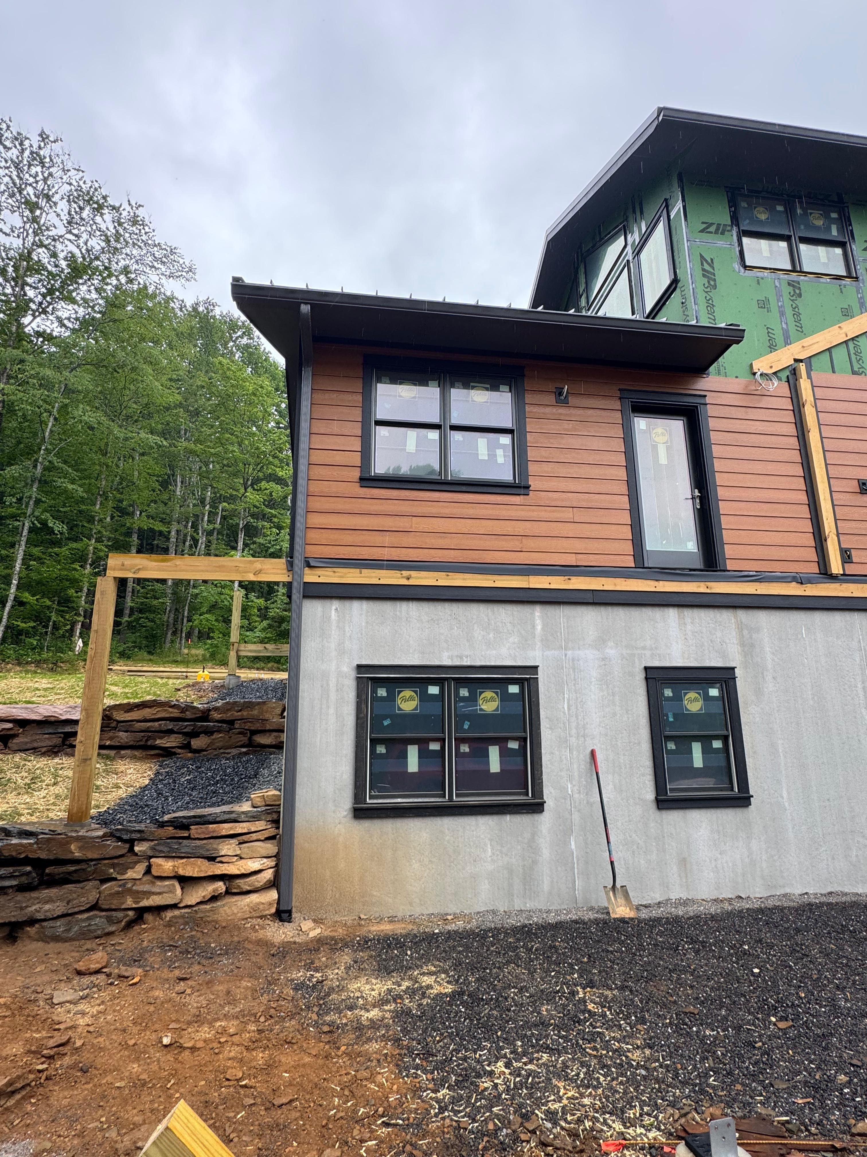  for Dotson Seamless Guttering in Mars Hill, NC