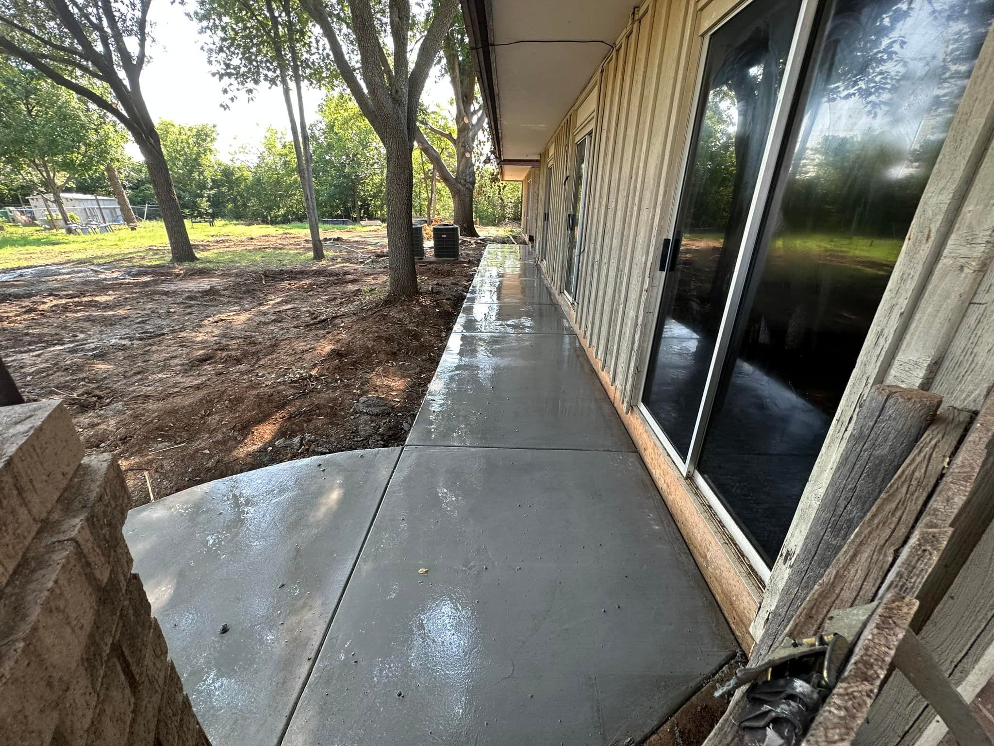 All Photos for Ramos Concrete & Construction LLC in Graham, TX
