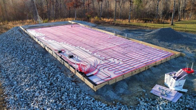 All Photos for Crabtree Plumbing in Cumberland County, TN