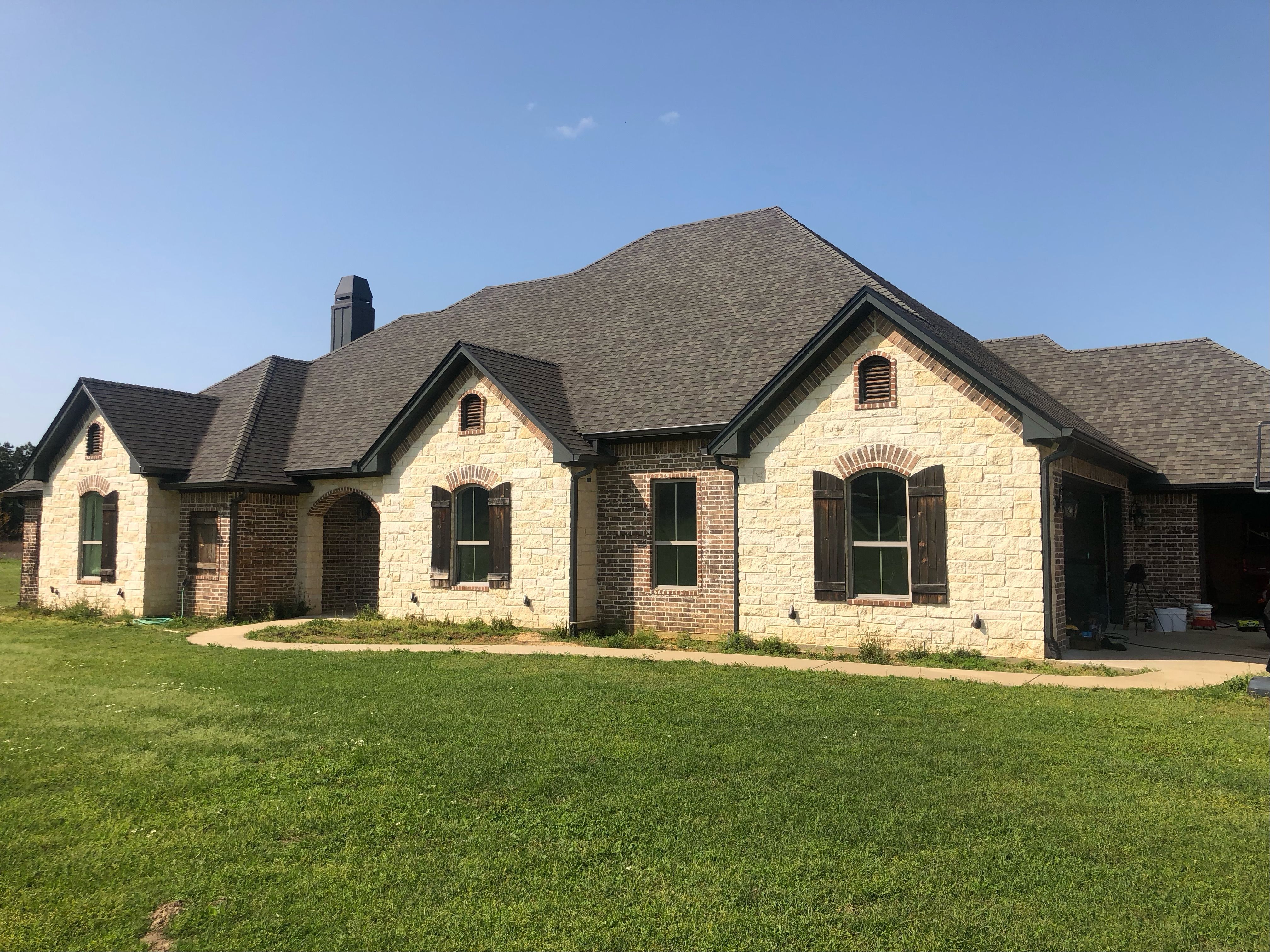  for Bobcat Gutters in Longview, TX