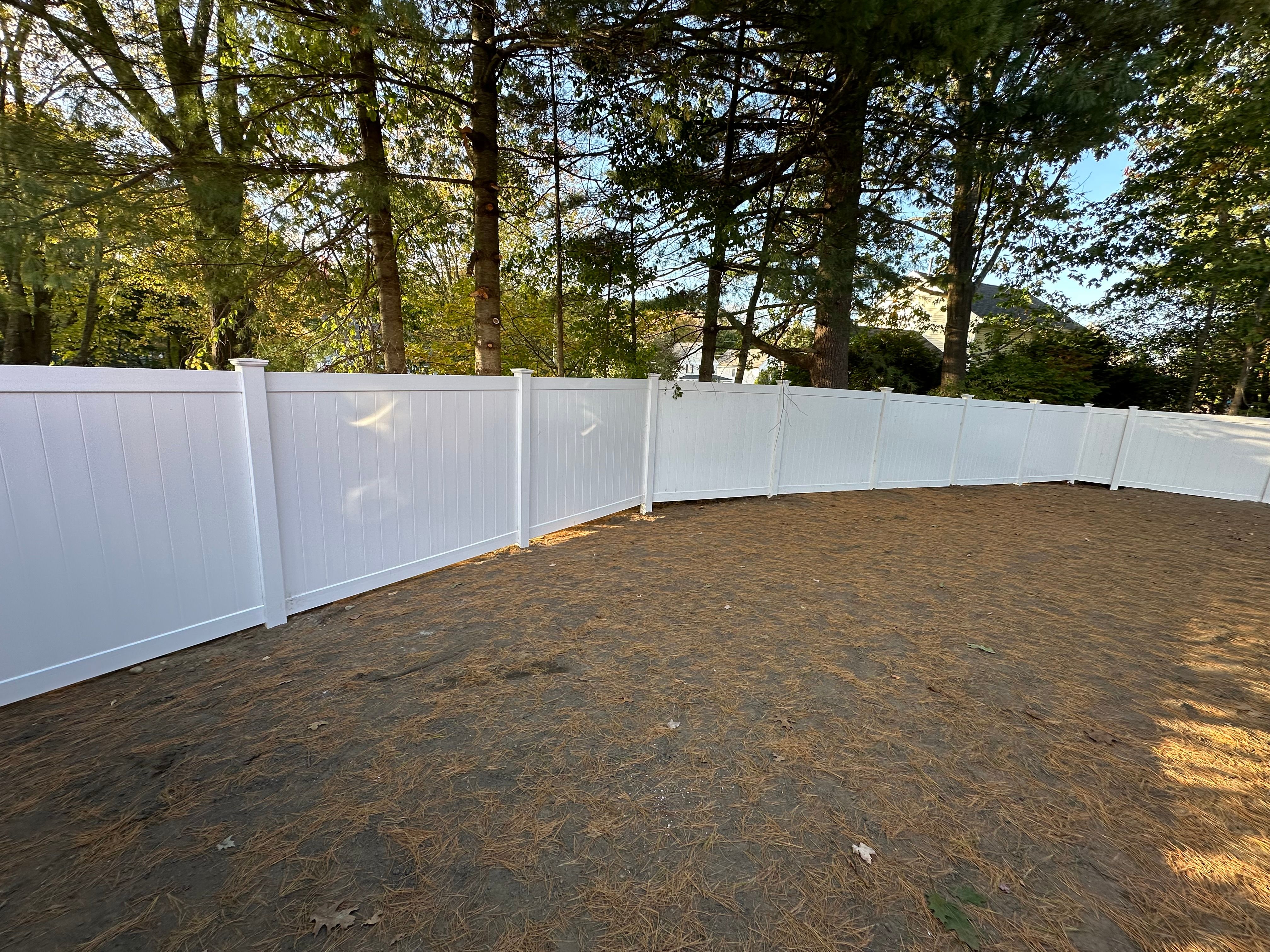 All Photos for Modern Fence NH in Atkinson, NH