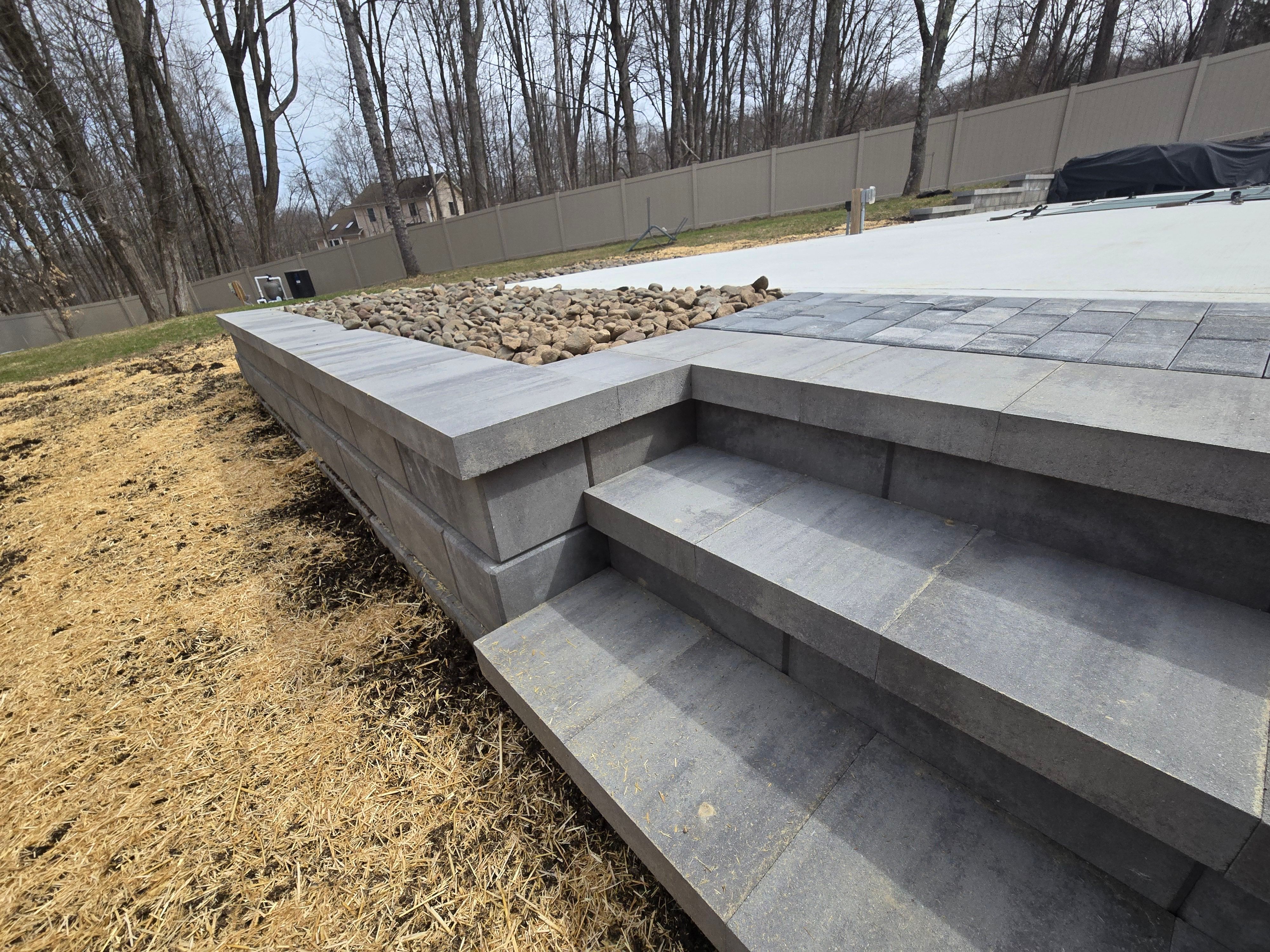  for Tony Monaco Landscaping Inc. in Orange County, NY