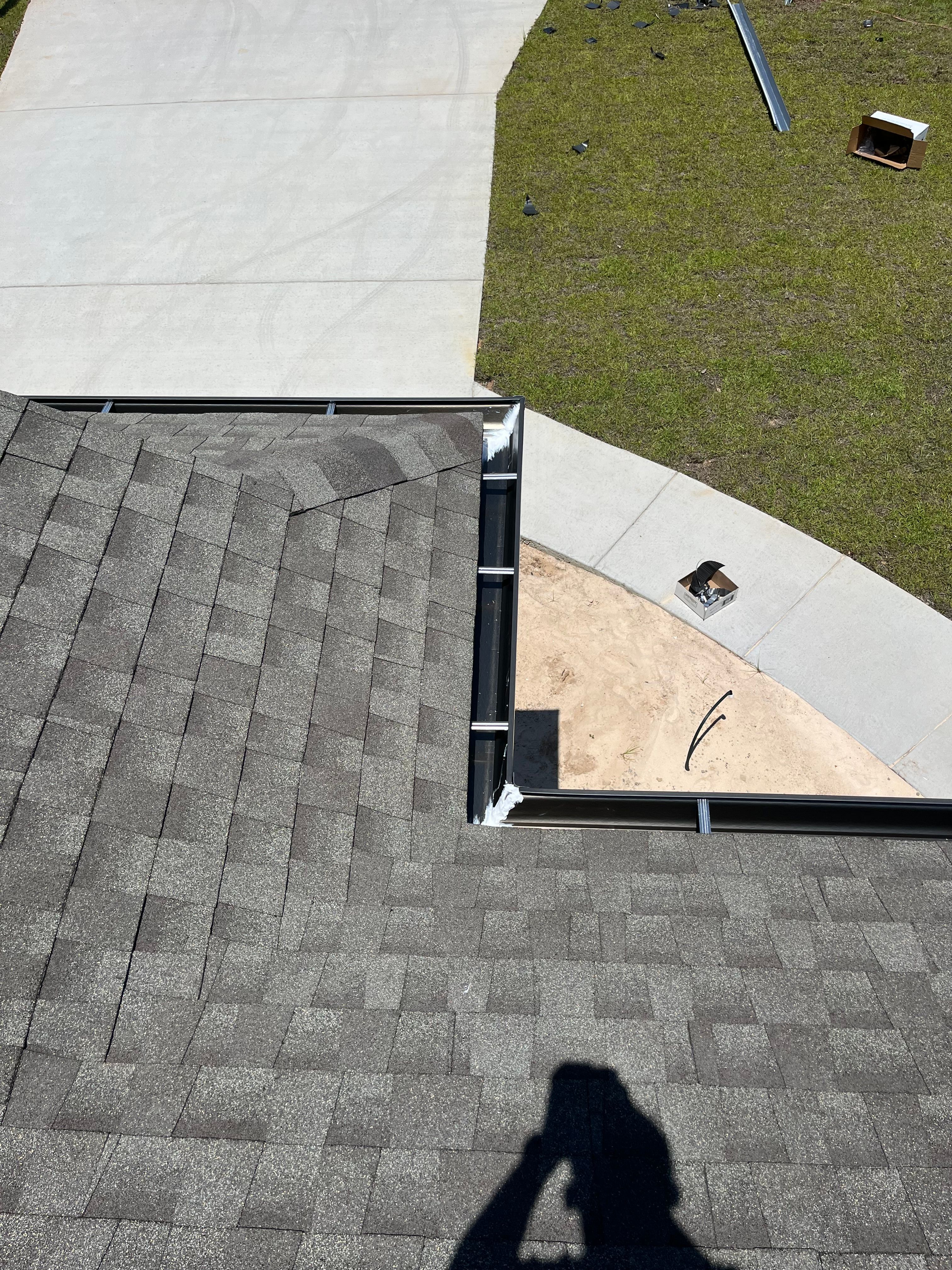  for Precision Exterior Enterprises in Pensacola, FL