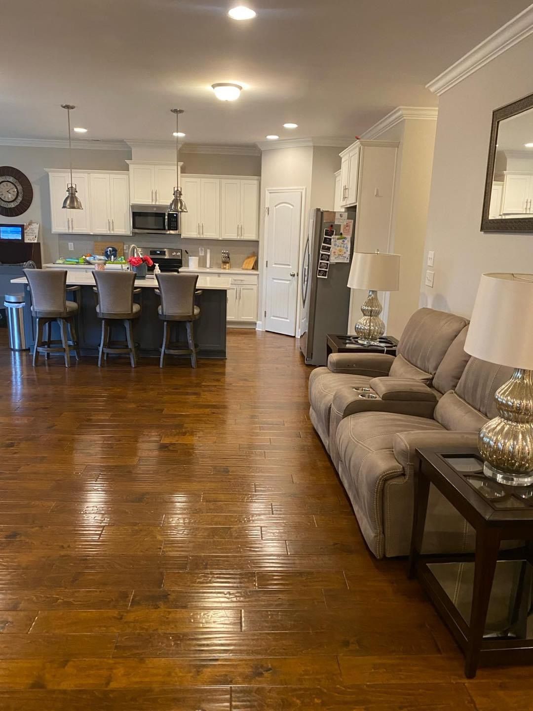 All Photos for Blue Wave Cleaning LLC in Mechanicsville, Virginia