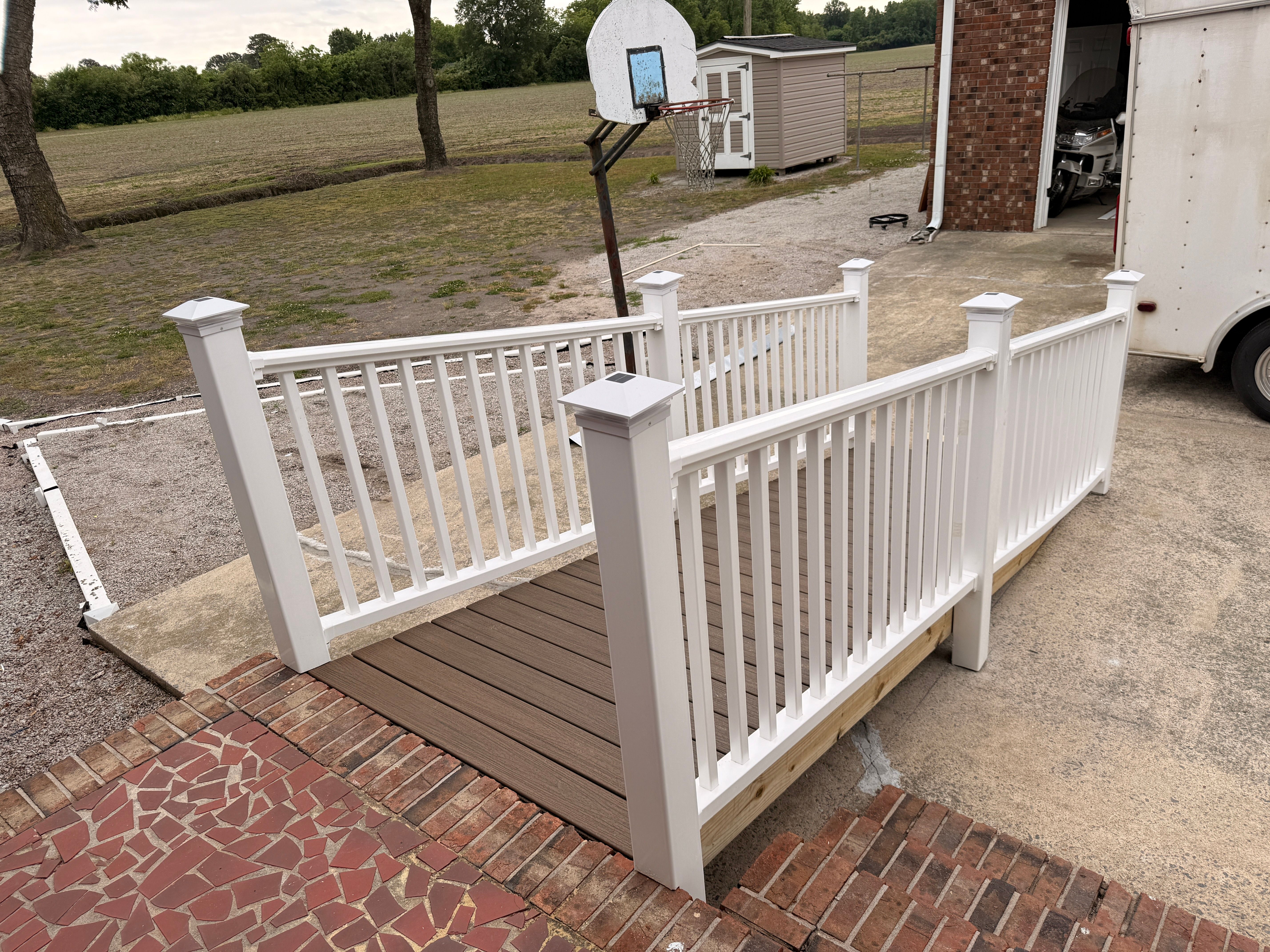  for OneStop 360 Elite LLC in Dunn, NC