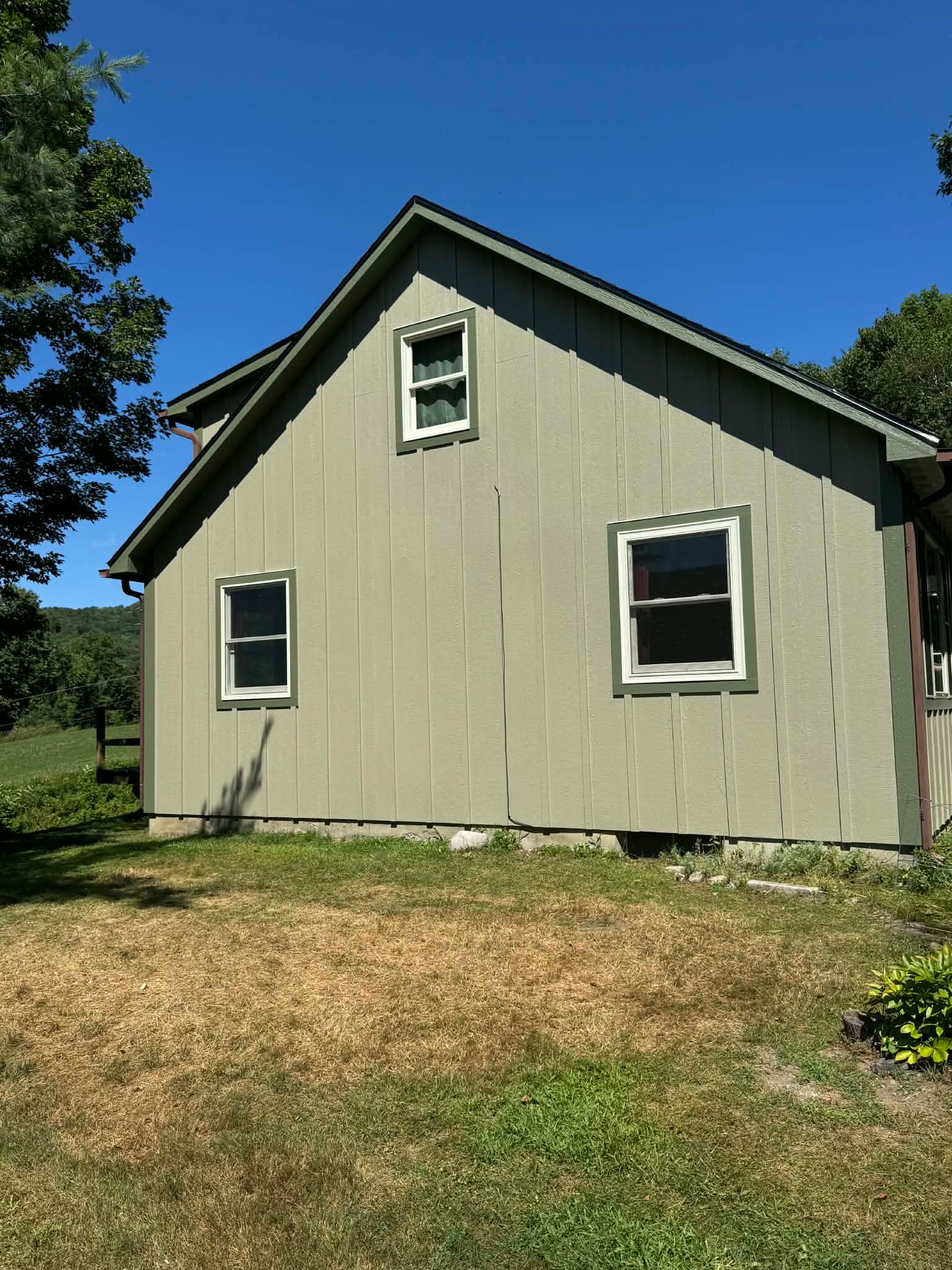  for Eaton Construction And Property Maintenance   in Danby, VT