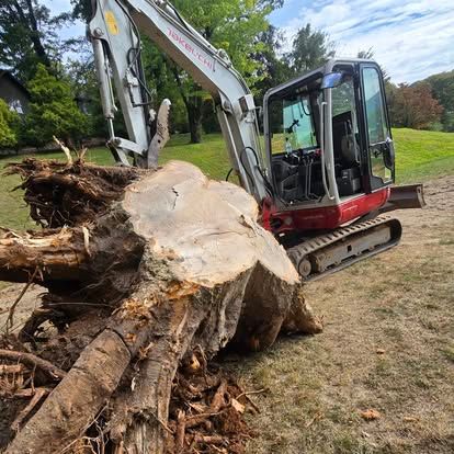  for Lopez Landscaping and Tree Service  in Waynesville, NC