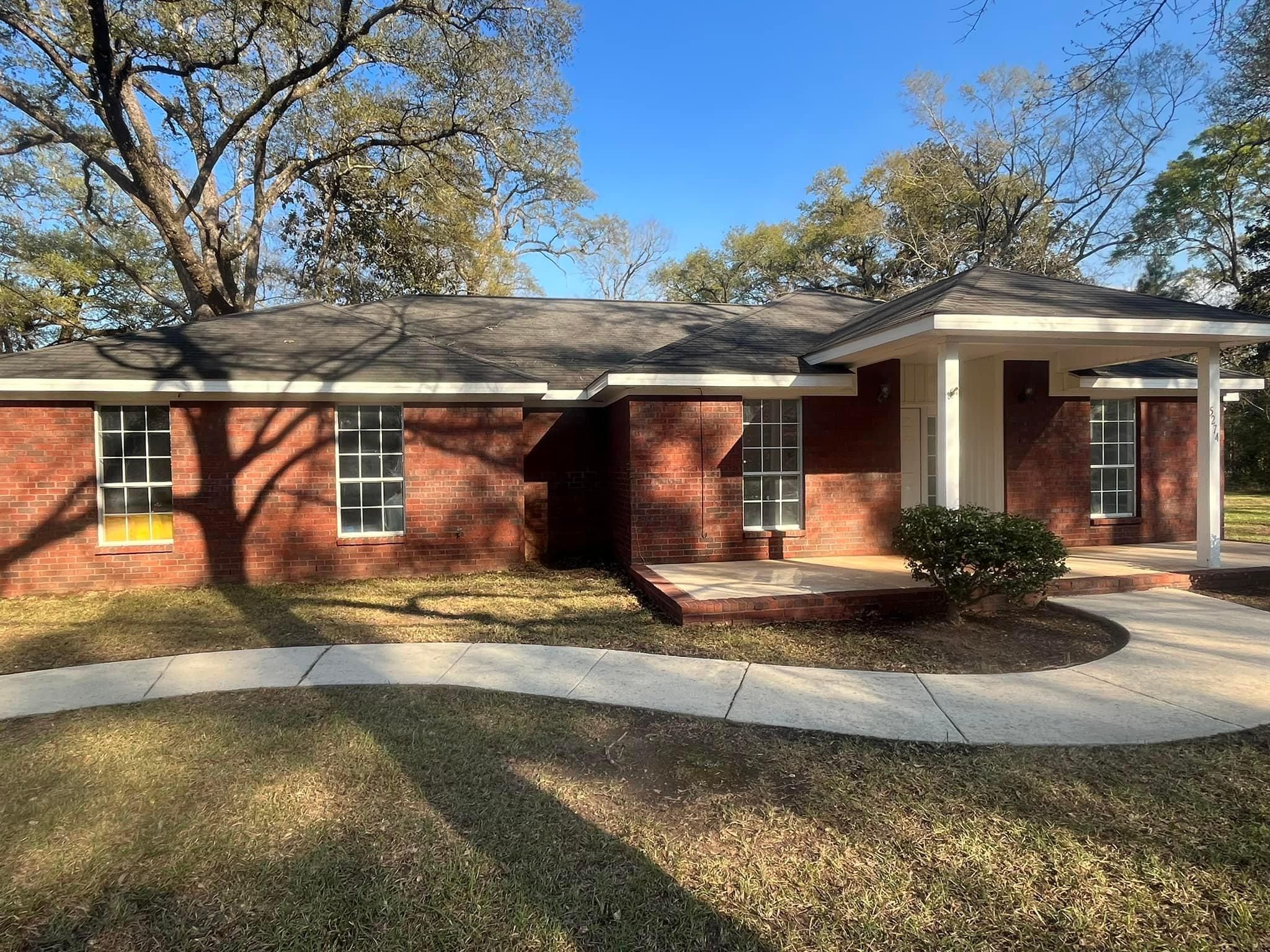  for All-Star Lawn Care & Soft Washing in Mobile, AL