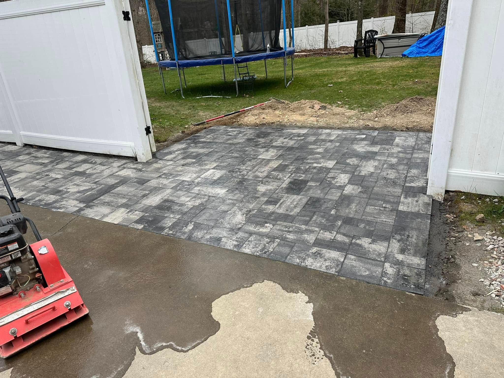 All Photos for BW Outdoor Solutions in Newton, NJ