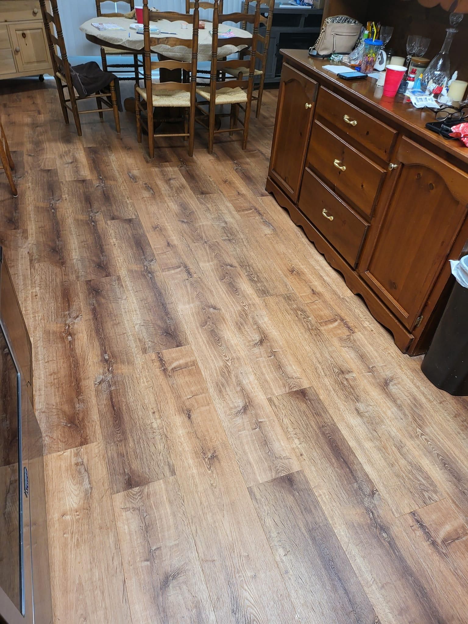  for Franz Flooring  in Warner Robins, GA