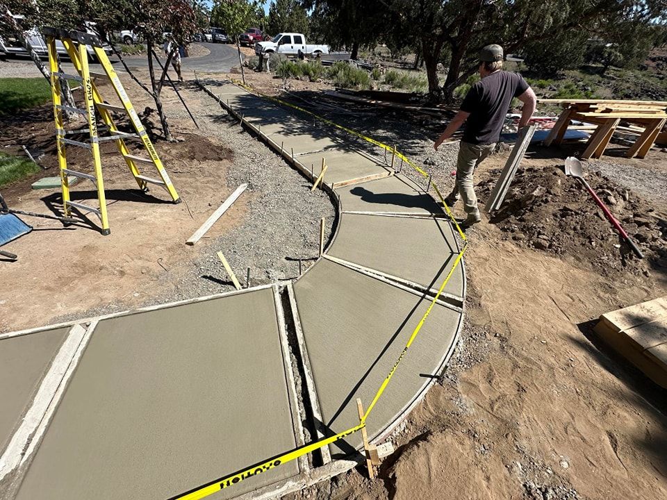  for Elite Concrete & Coatings in Sunriver, OR
