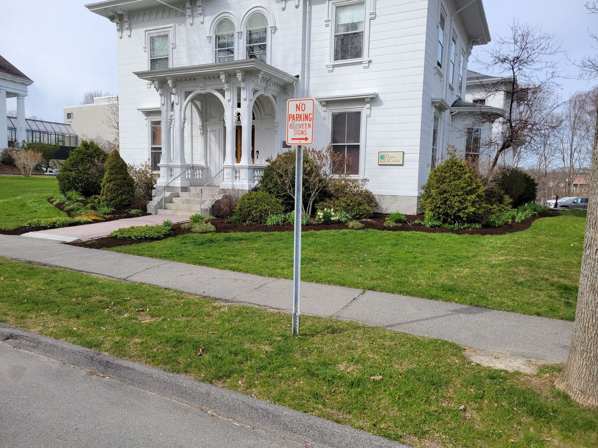 All Photos for Casey's Lawn Service LLC in Orono, ME