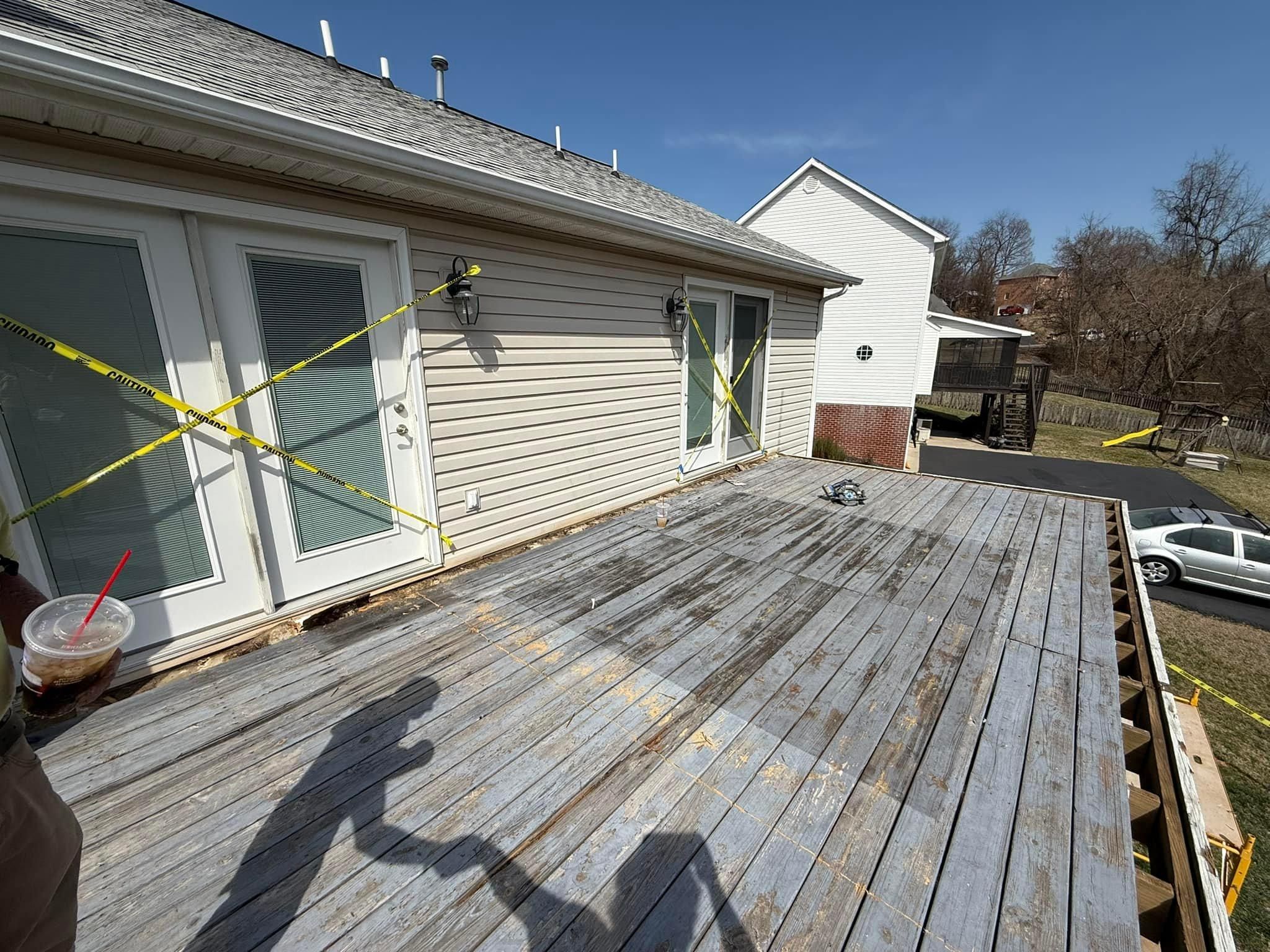 All Photos for Top Notch Painting and Remodeling in Vinton, VA