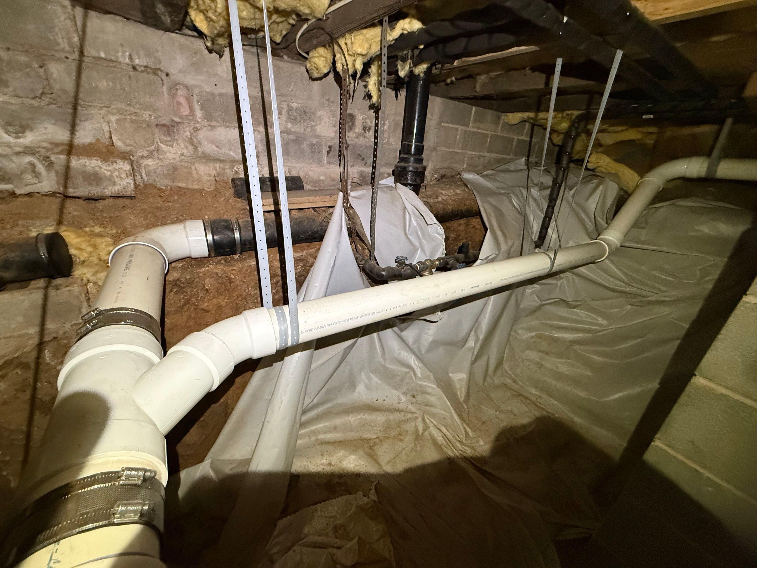  for Brooky Plumbing in Hendersonville, NC