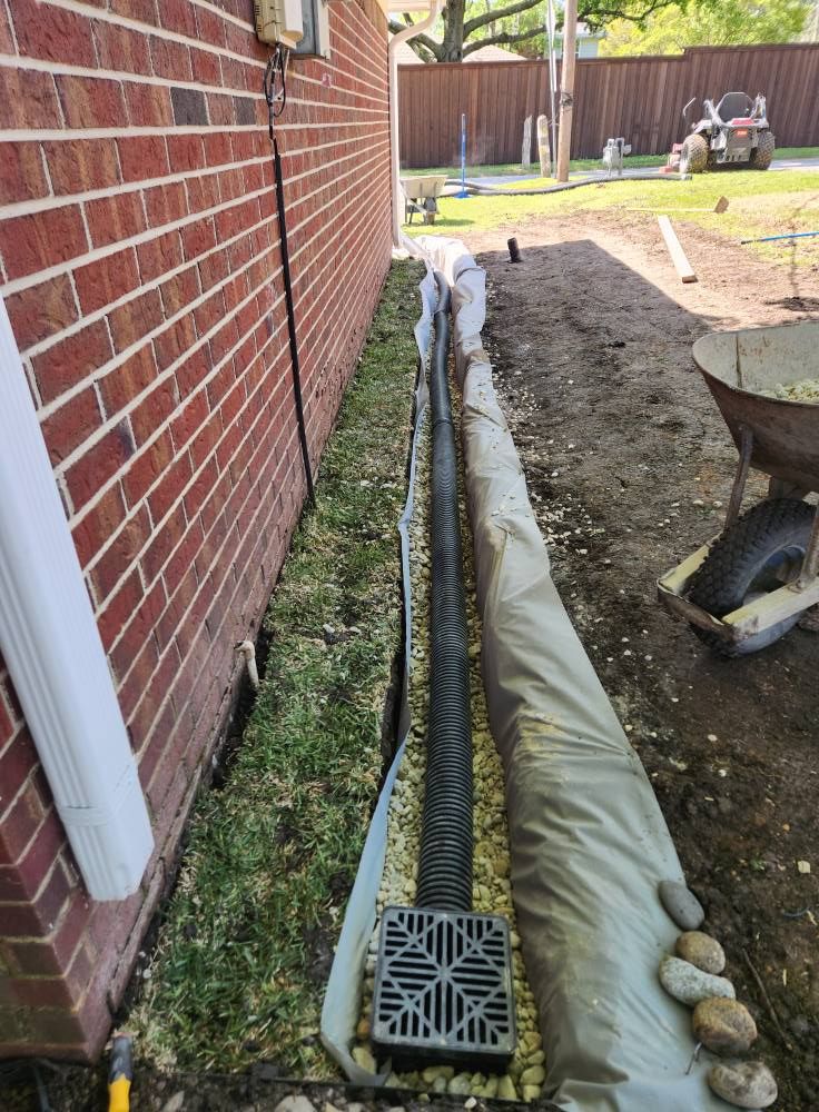  for Lavon Lawn Plus in Lavon, TX