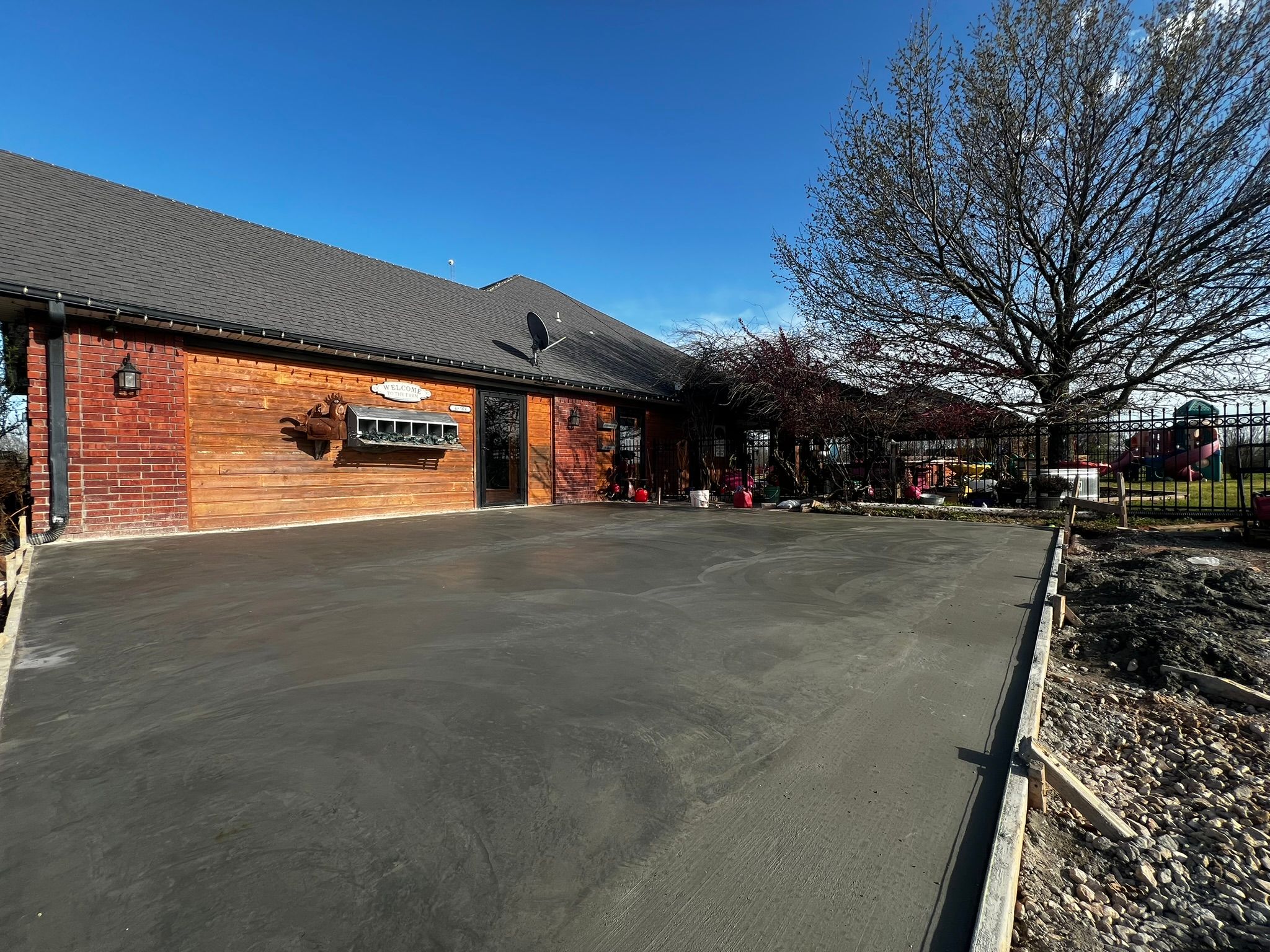  for Gb Concrete & Roofing in Spencer, OK