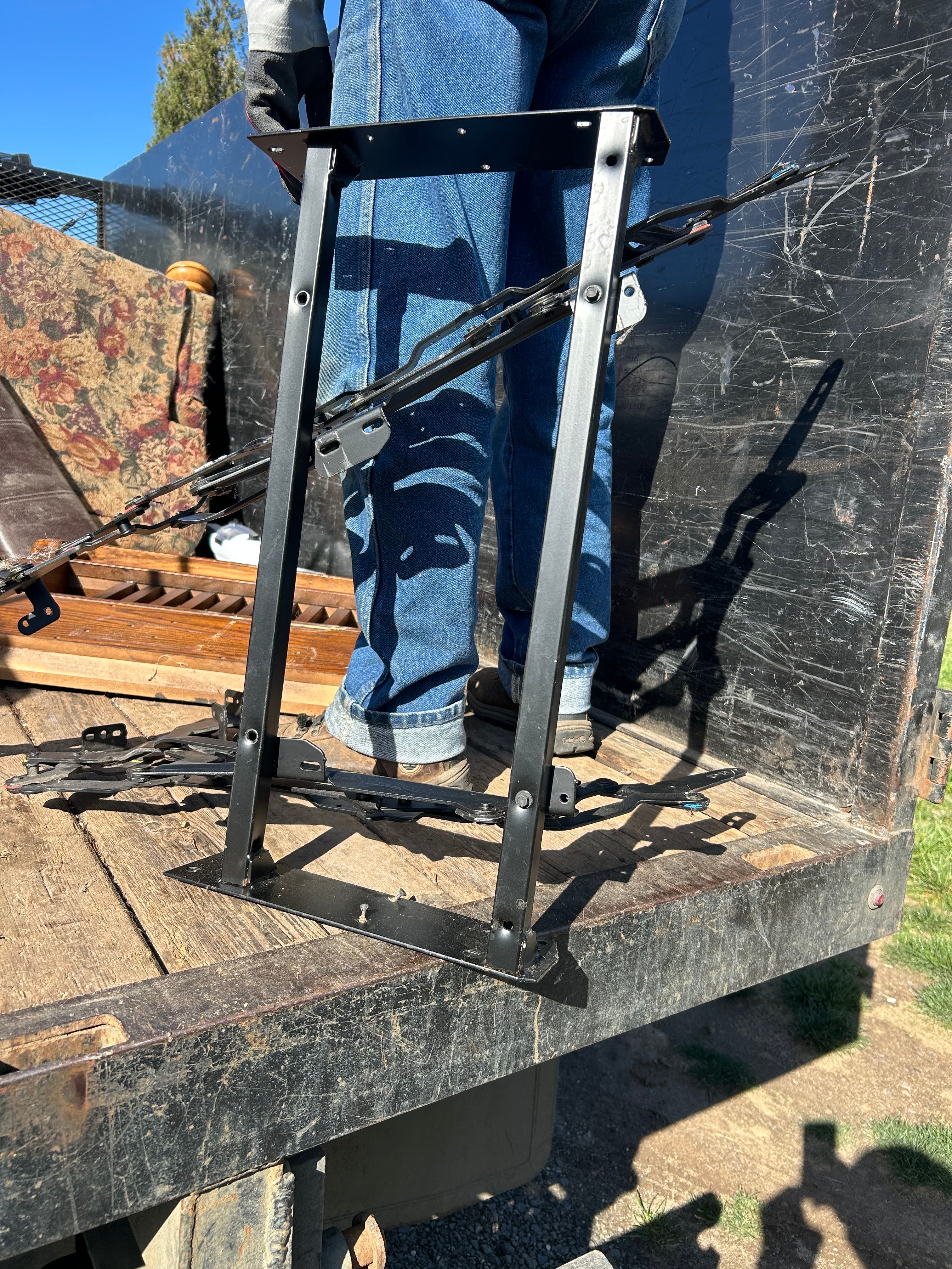  for Sol Junk Removal in Independence, OR