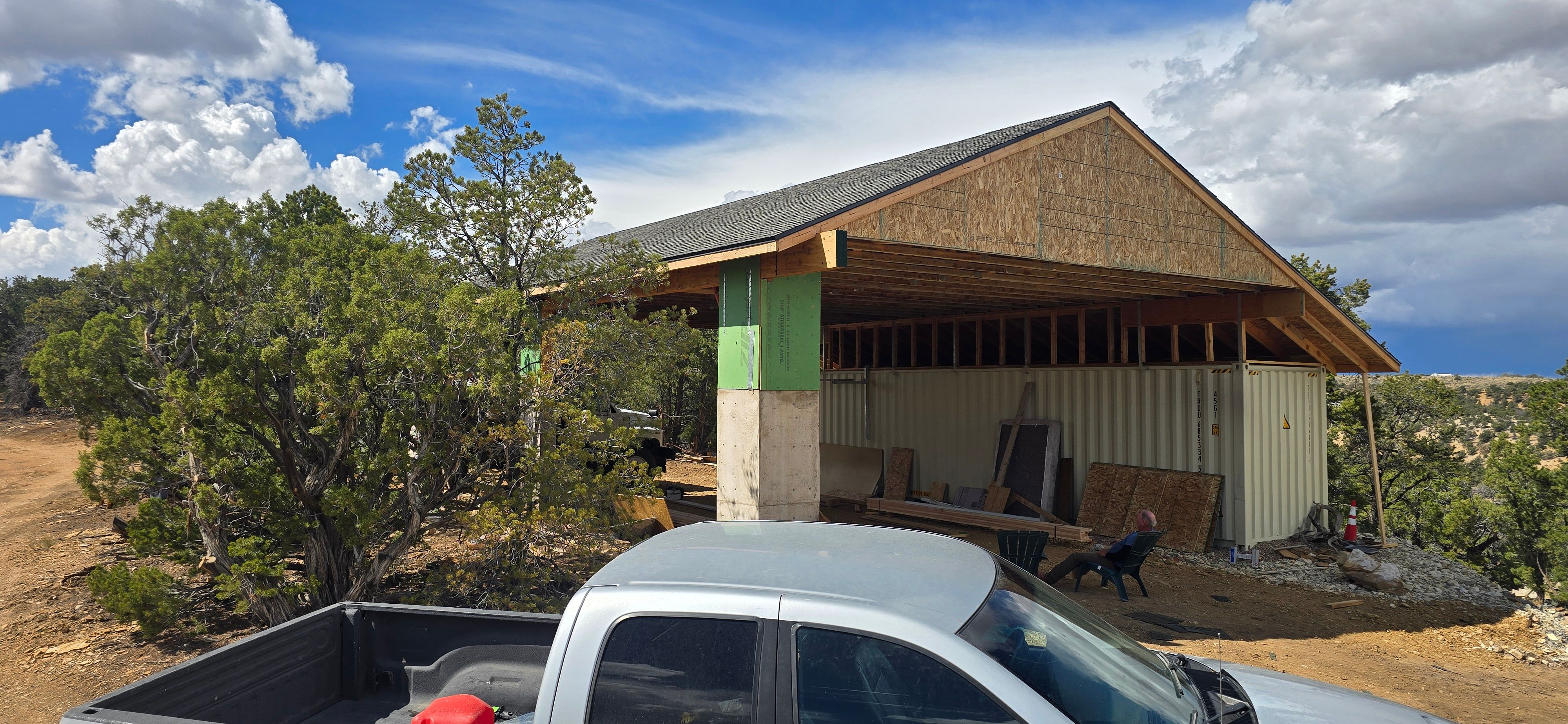  for Line of Sight Development in Ogden, UT