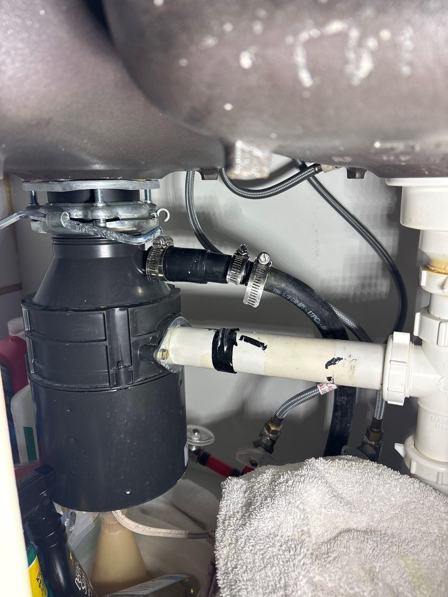  for Brooky Plumbing in Hendersonville, NC