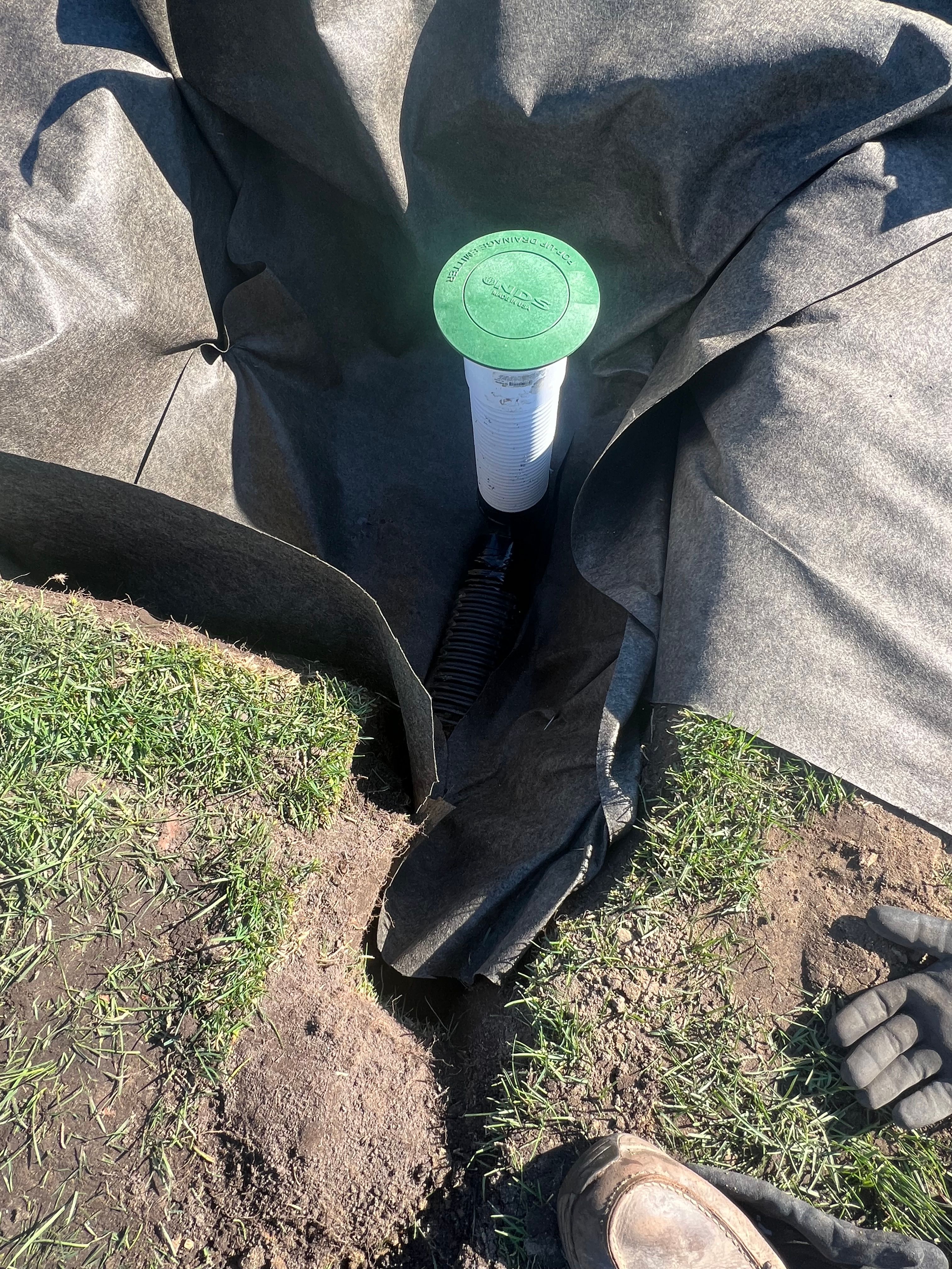  for Alltimate Outdoor Services in Warren, MI