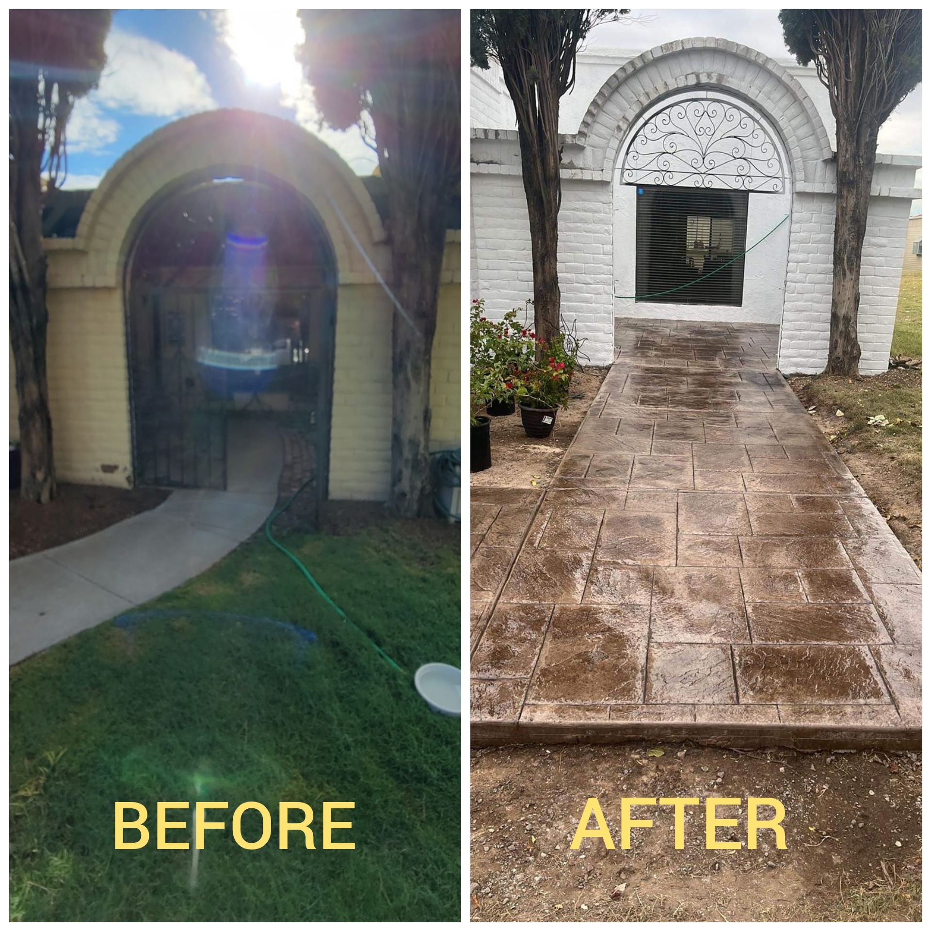  for Great Outdoors Patio Projects in El Paso, TX
