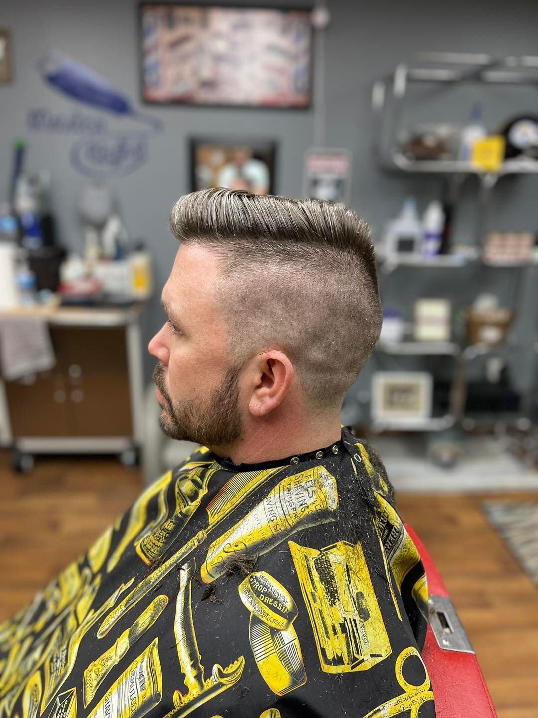  for LGND CUTS in Williston, ND