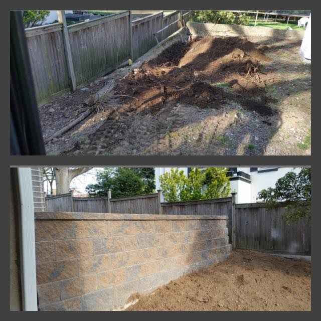  for Mount Sinai Construction LLC in Little Falls,  NJ
