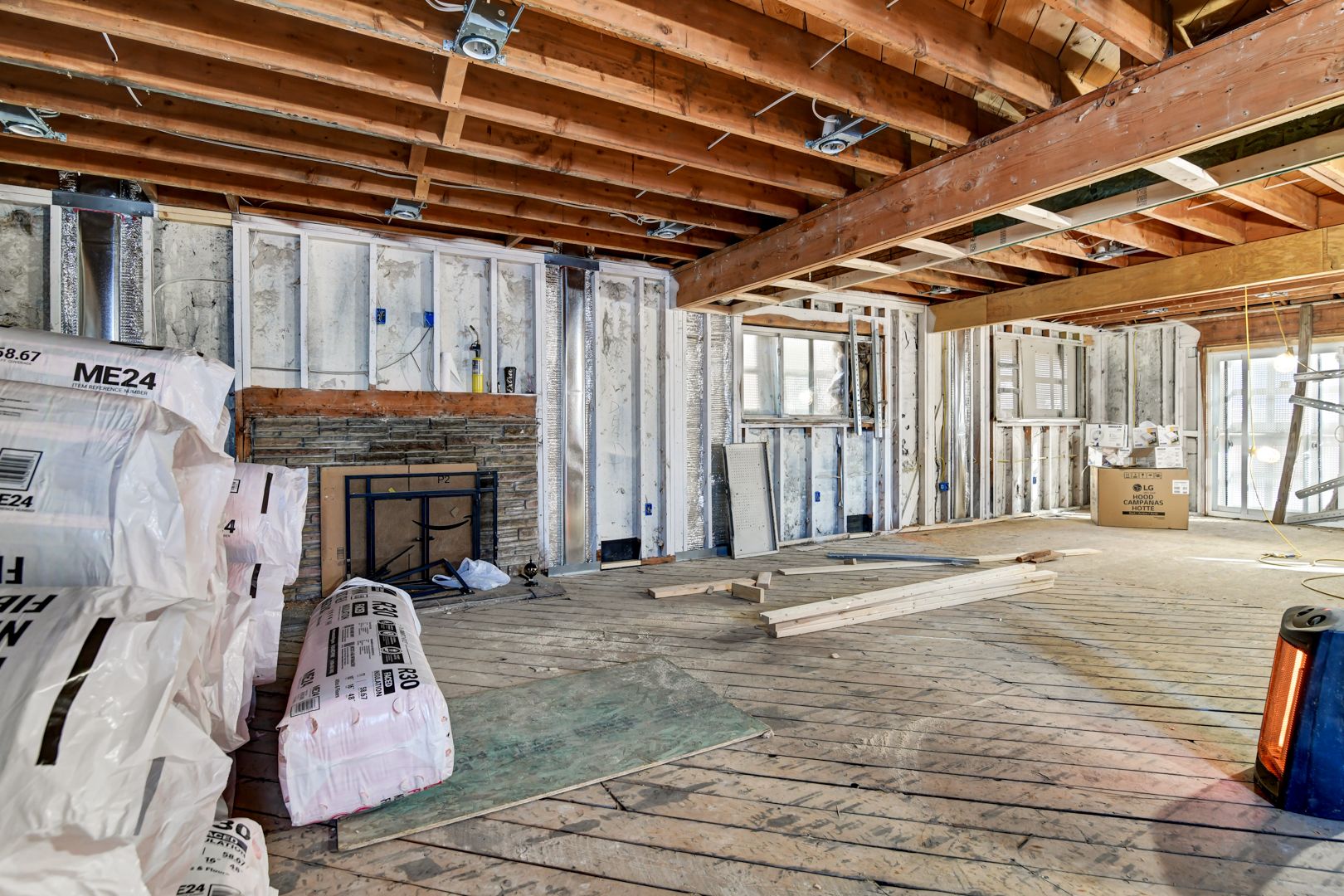  for Denson Construction Services in Detroit, MI