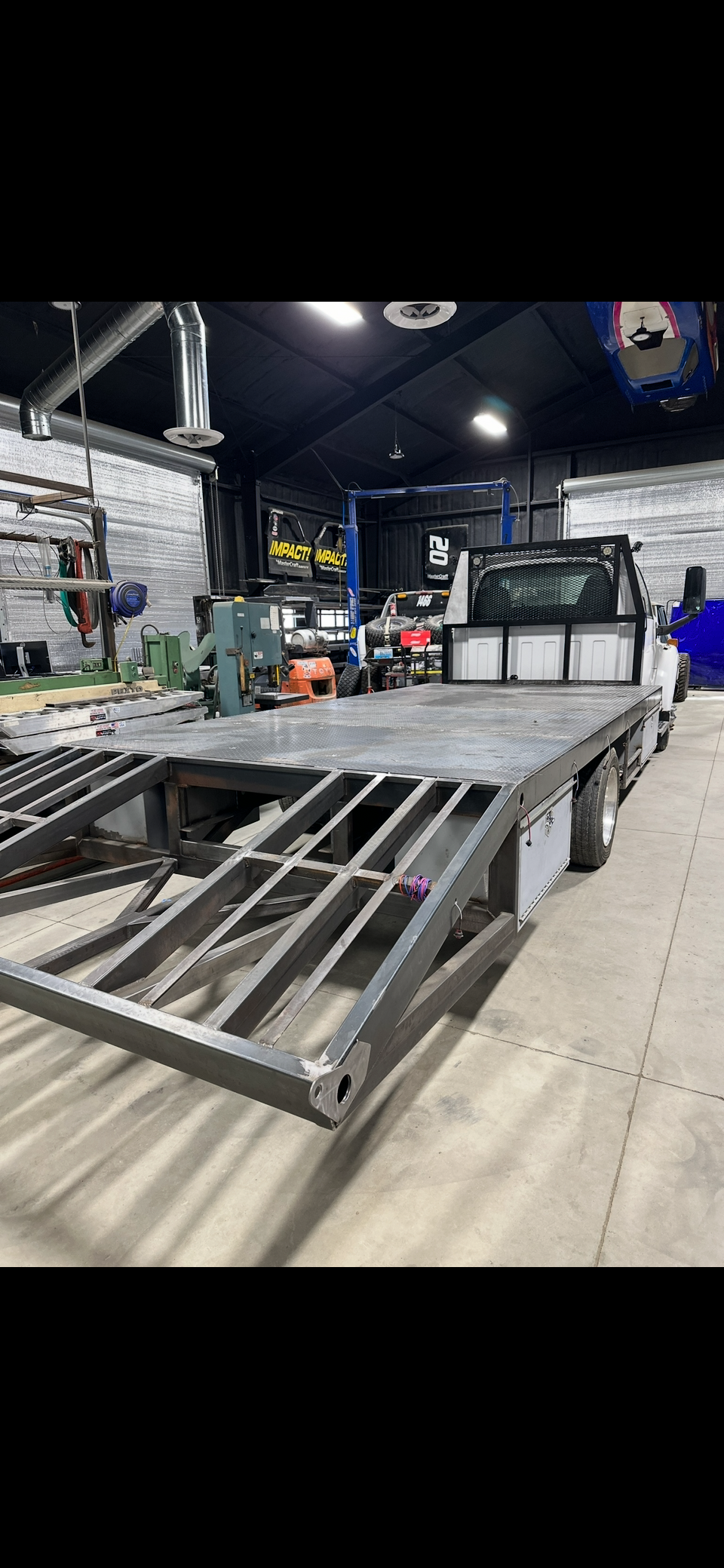  for Steel Nutz Metal Fabrication in Temecula, CA