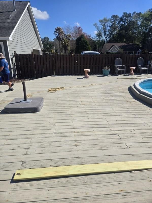  for Down & Dirty Pool Service in Crawfordville, FL