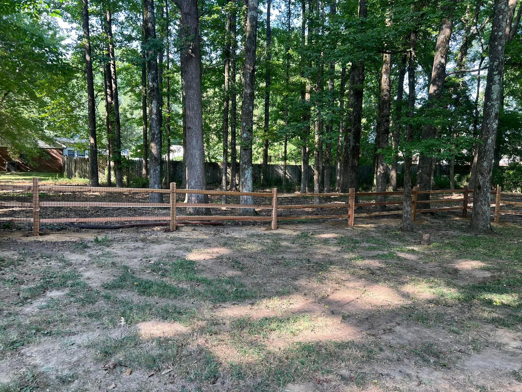  for Manning Fence, LLC in Hernando, MS