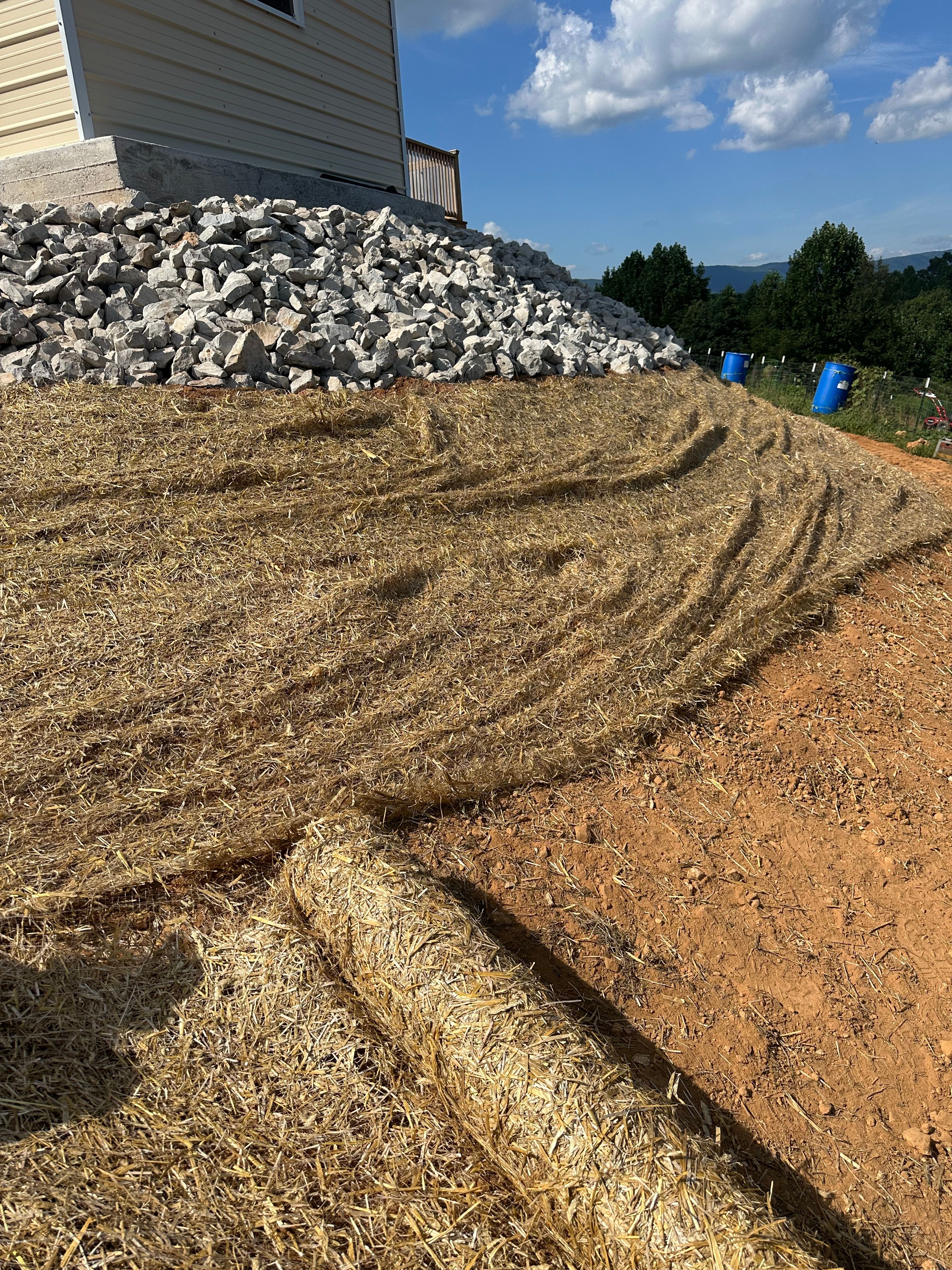  for Excavation Innovations in Rogersville, TN