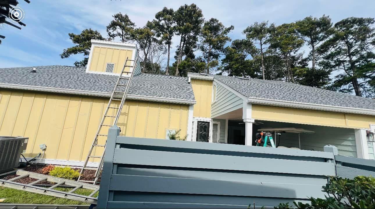  for Macklen Roofing LLC in Myrtle Beach, SC