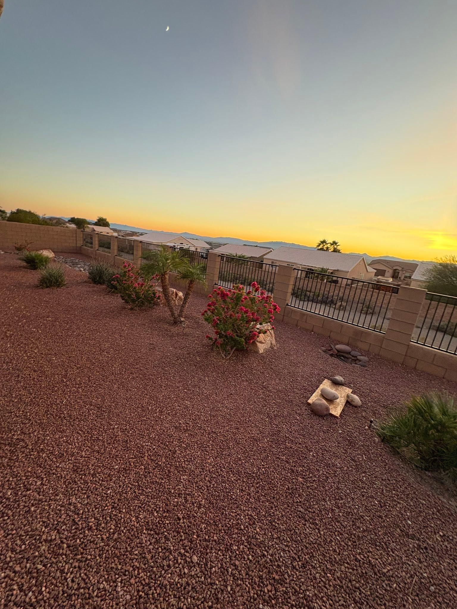  for Top Notch Landscape Services LLC in Mohave Valley, AZ