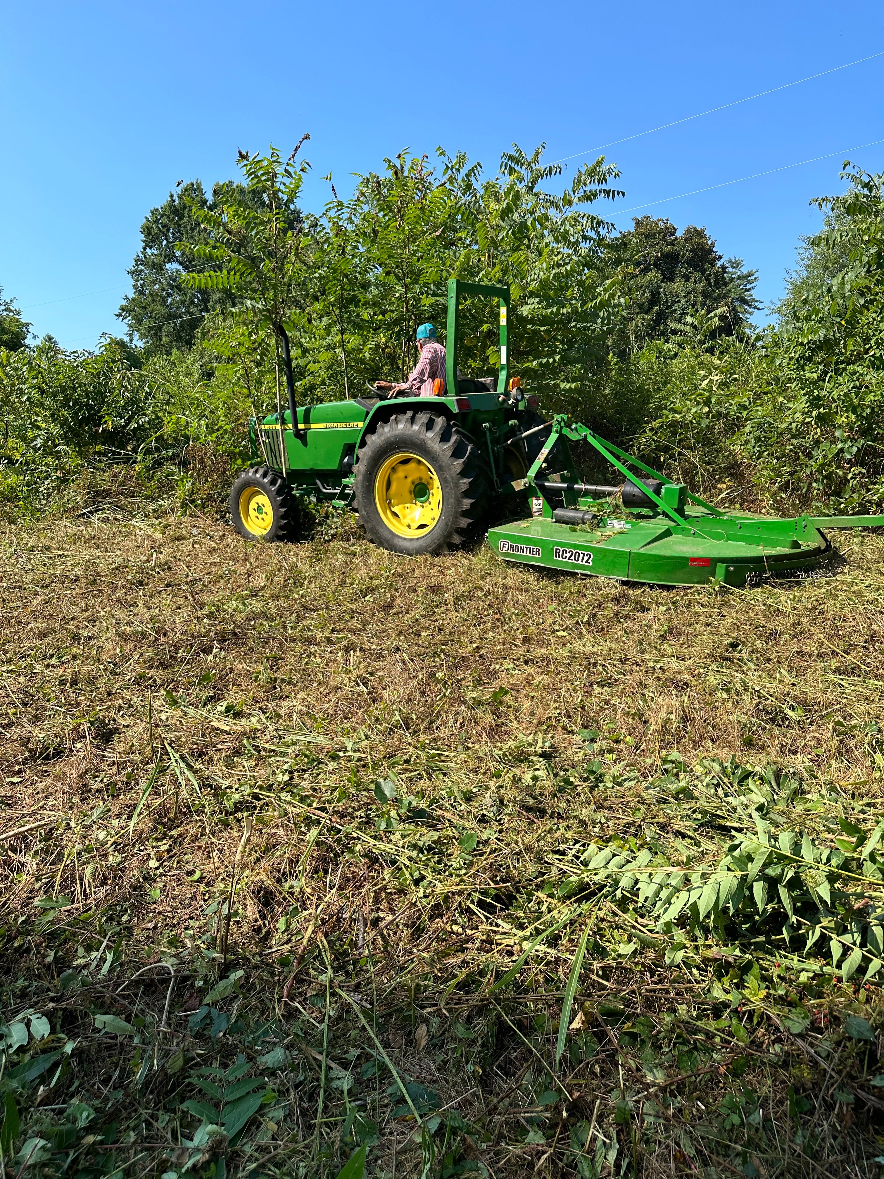 All Photos for Kyle's Lawn Care in Kernersville, NC